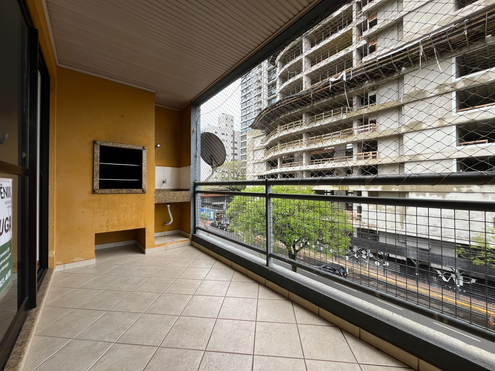 Apartamento para locação em Centro, CHAPECÓ - Ref. 11215 - foto 18