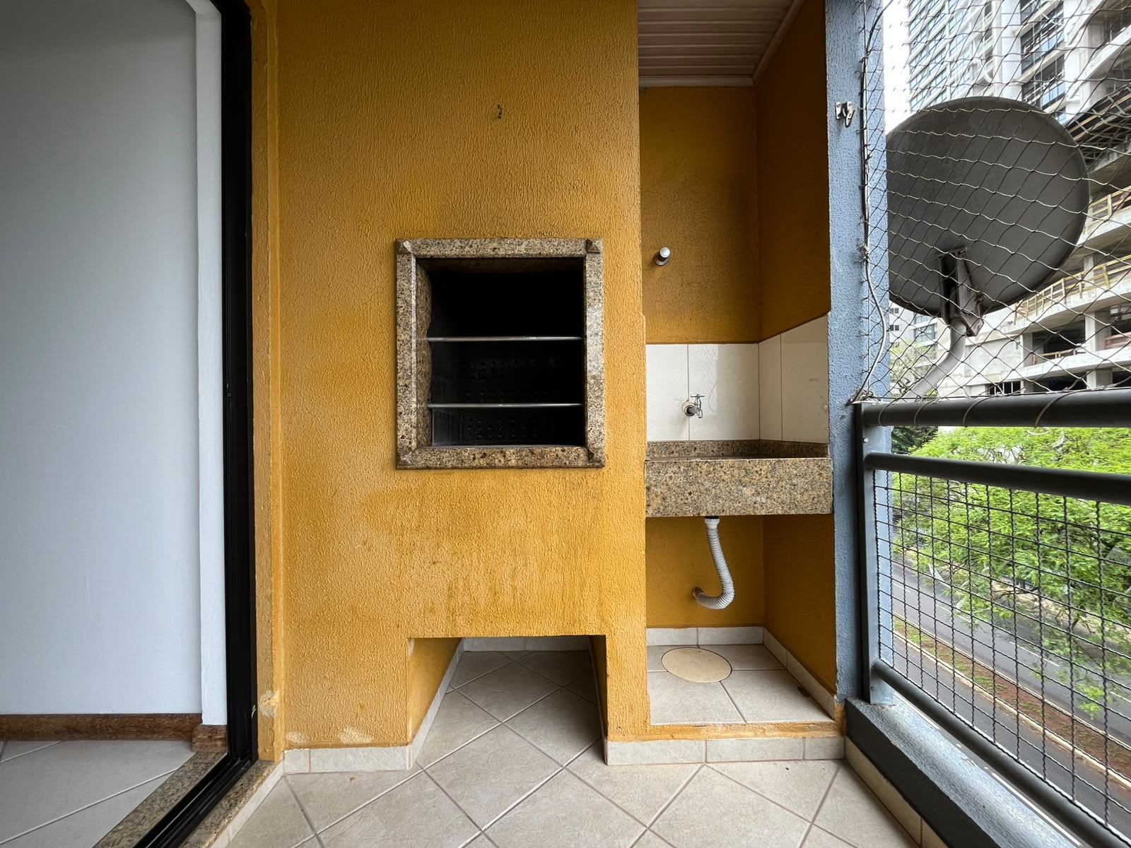 Apartamento para locação em Centro, CHAPECÓ - Ref. 11215 - foto 19
