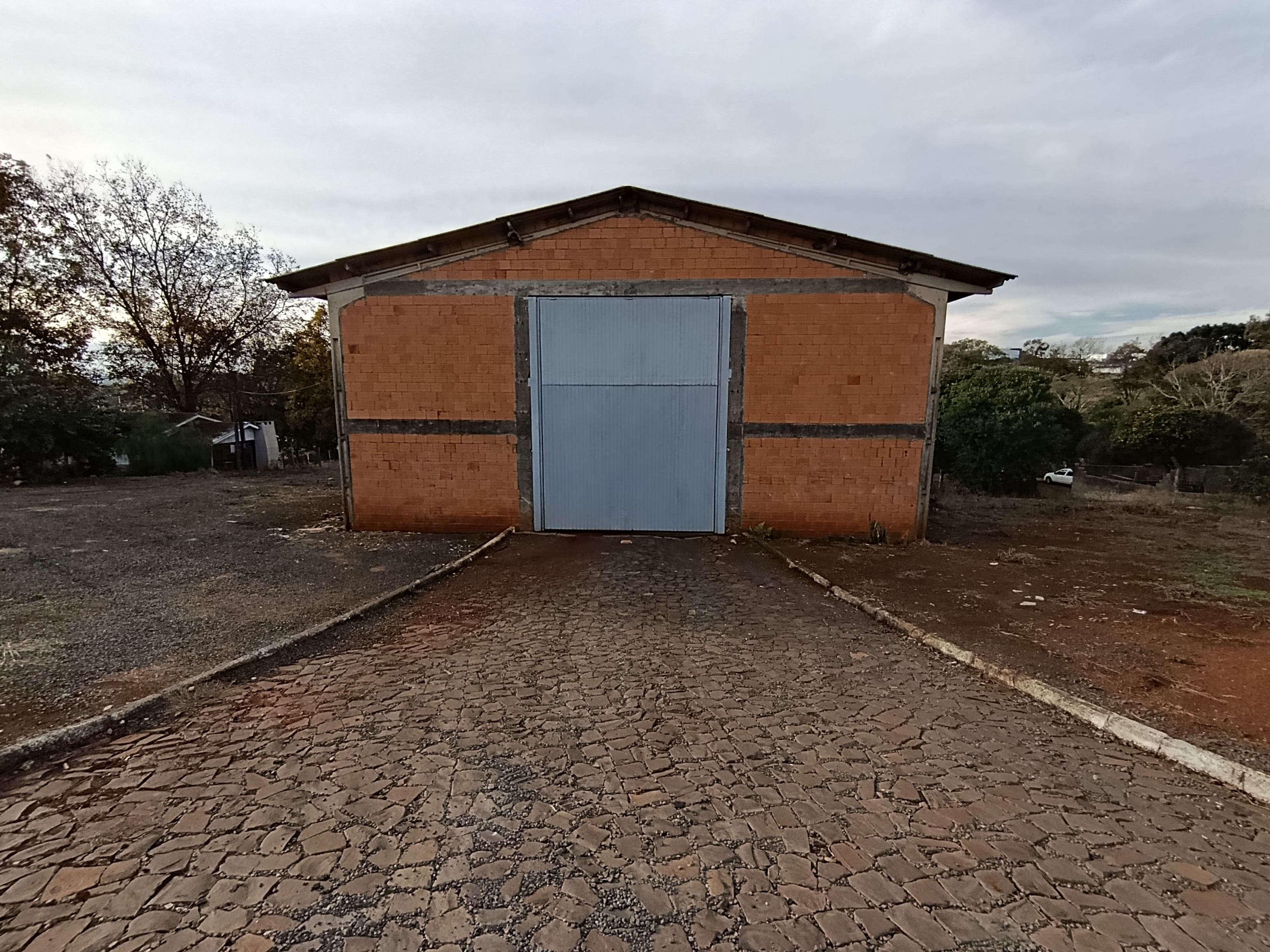 Barracão para locação em Quedas do Palmital, CHAPECÓ - Ref. 12401 - foto 2