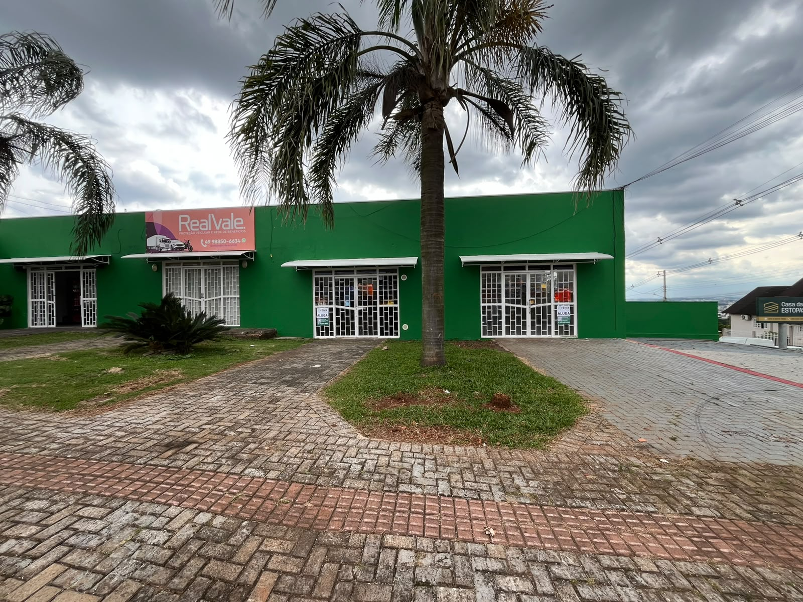 Sala comercial para locação em Universitário, CHAPECÓ - Ref. 14624
