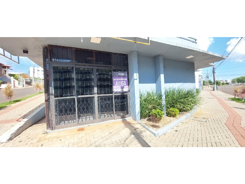 Sala comercial para locação em Lider, CHAPECÓ - Ref. 16184 - foto 2