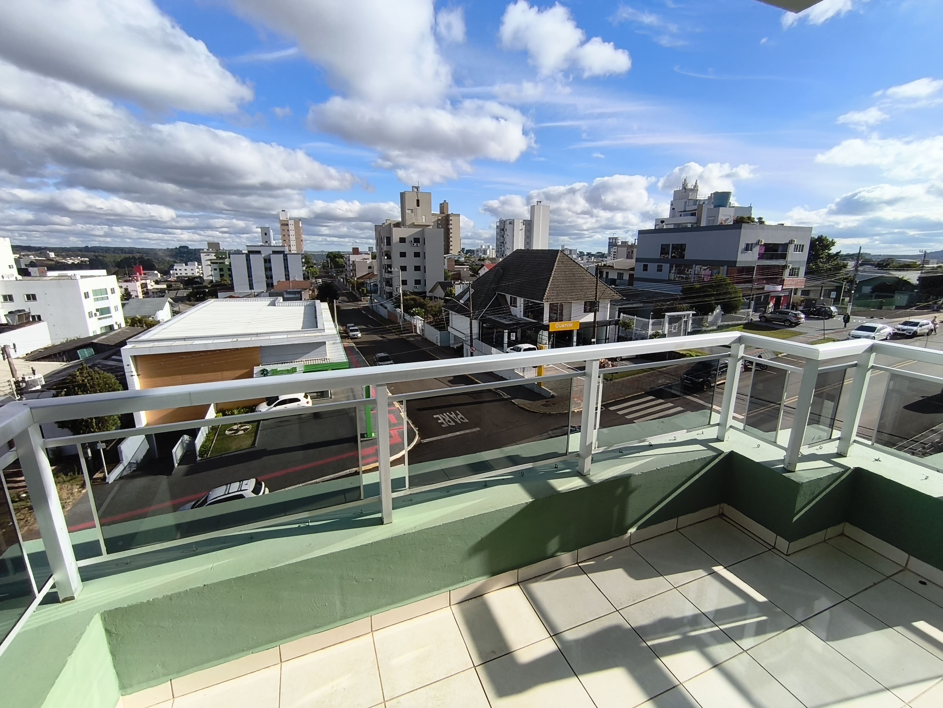 Apartamento para locação em São Cristovão, CHAPECÓ - Ref. 16587 - foto 12