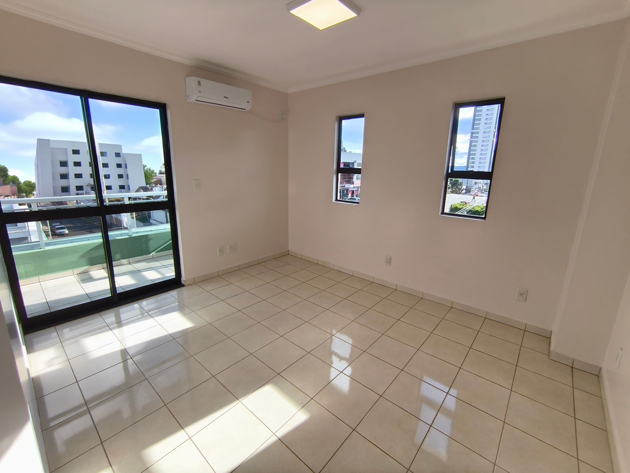 Apartamento para locação em São Cristovão, CHAPECÓ - Ref. 16587 - foto 10