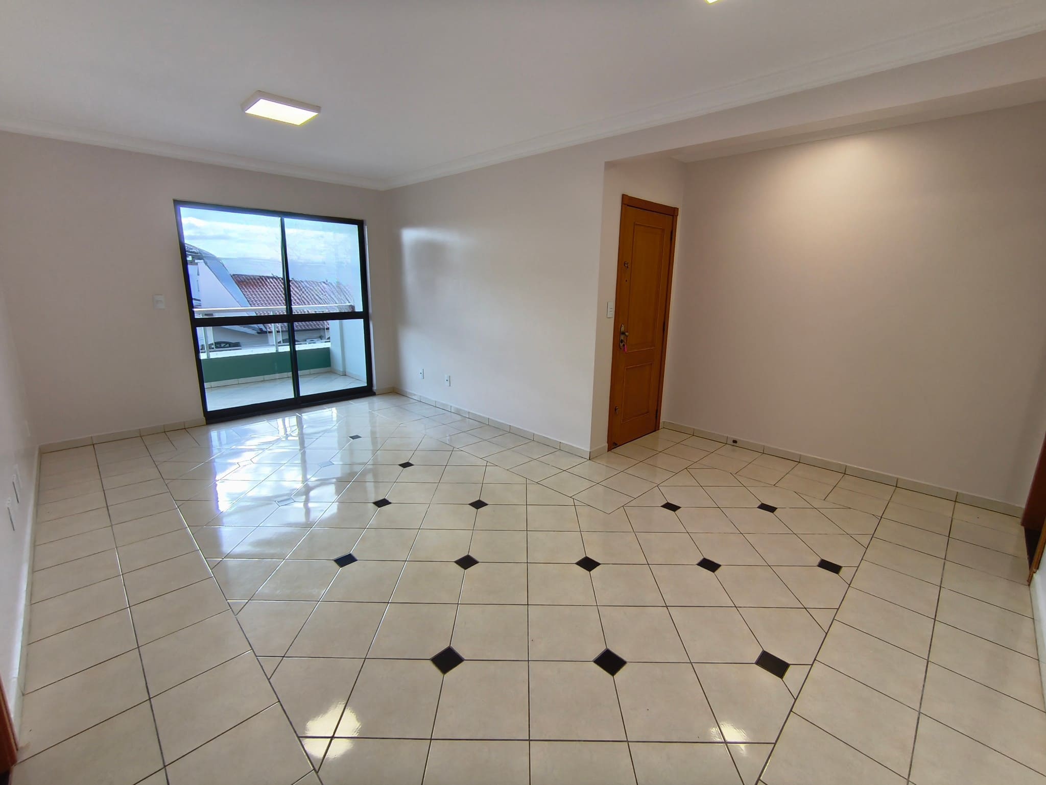 Apartamento para locação em São Cristovão, CHAPECÓ - Ref. 16587 - foto 4