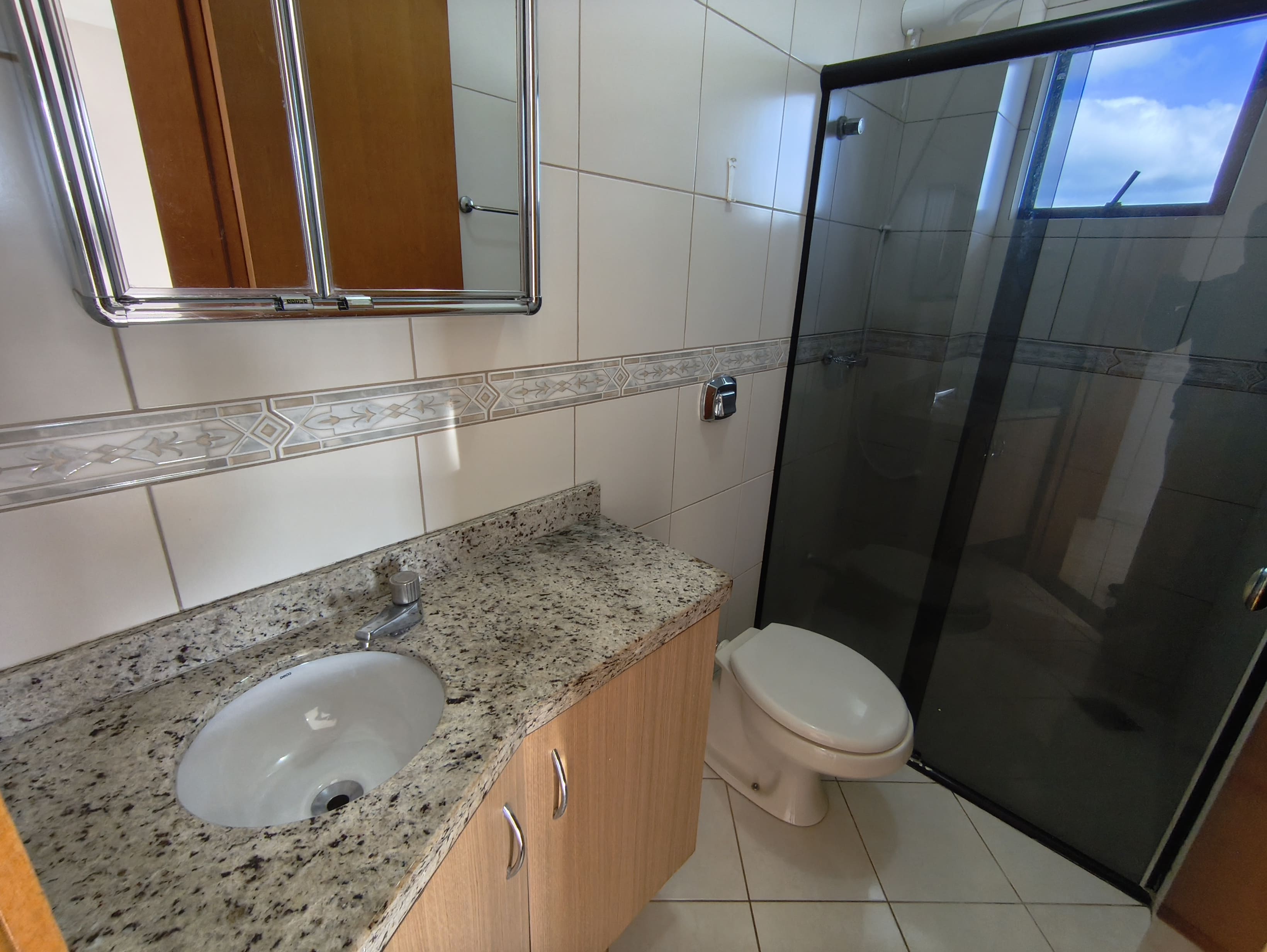 Apartamento para locação em São Cristovão, CHAPECÓ - Ref. 16587 - foto 13
