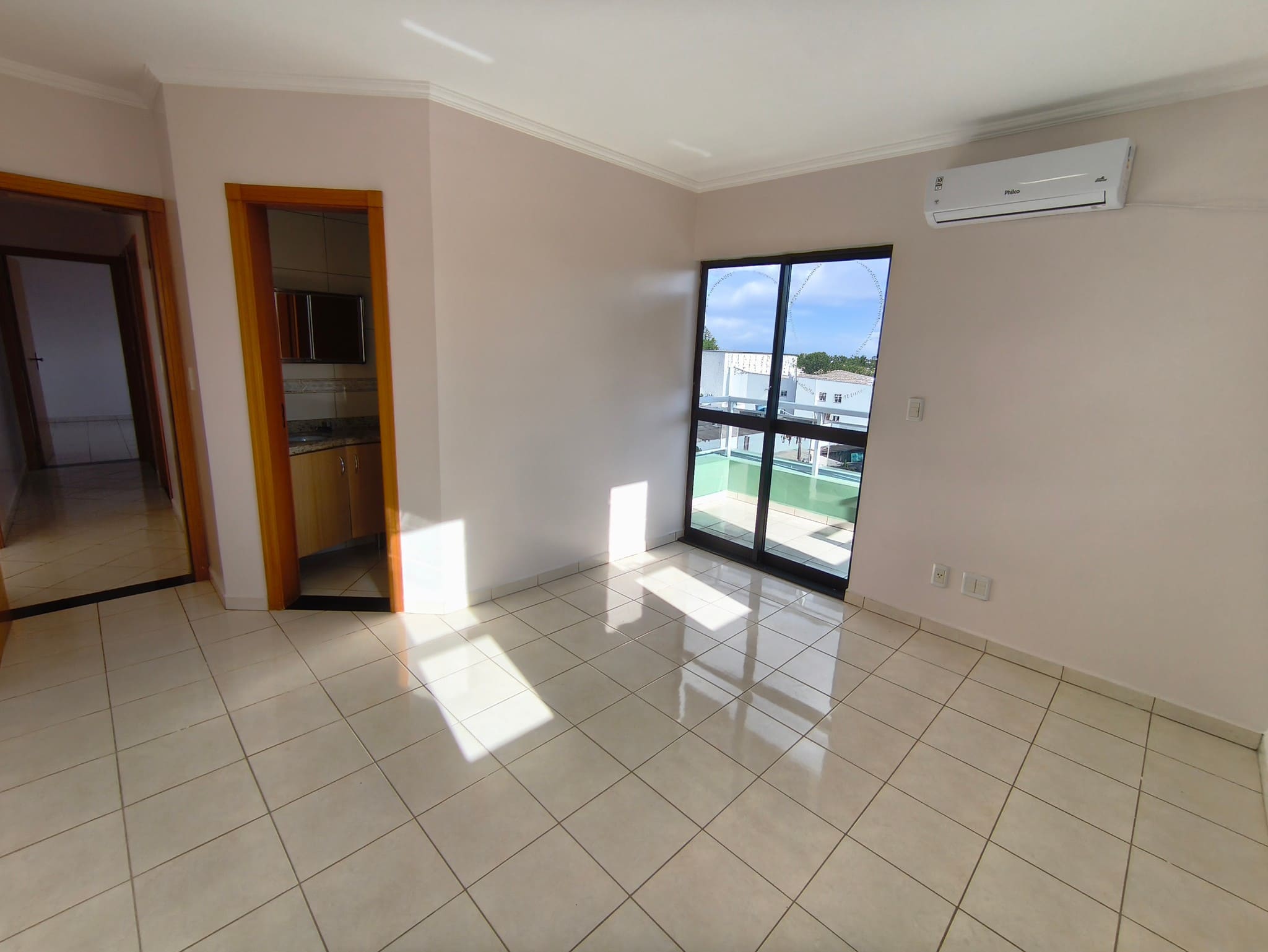 Apartamento para locação em São Cristovão, CHAPECÓ - Ref. 16587 - foto 11