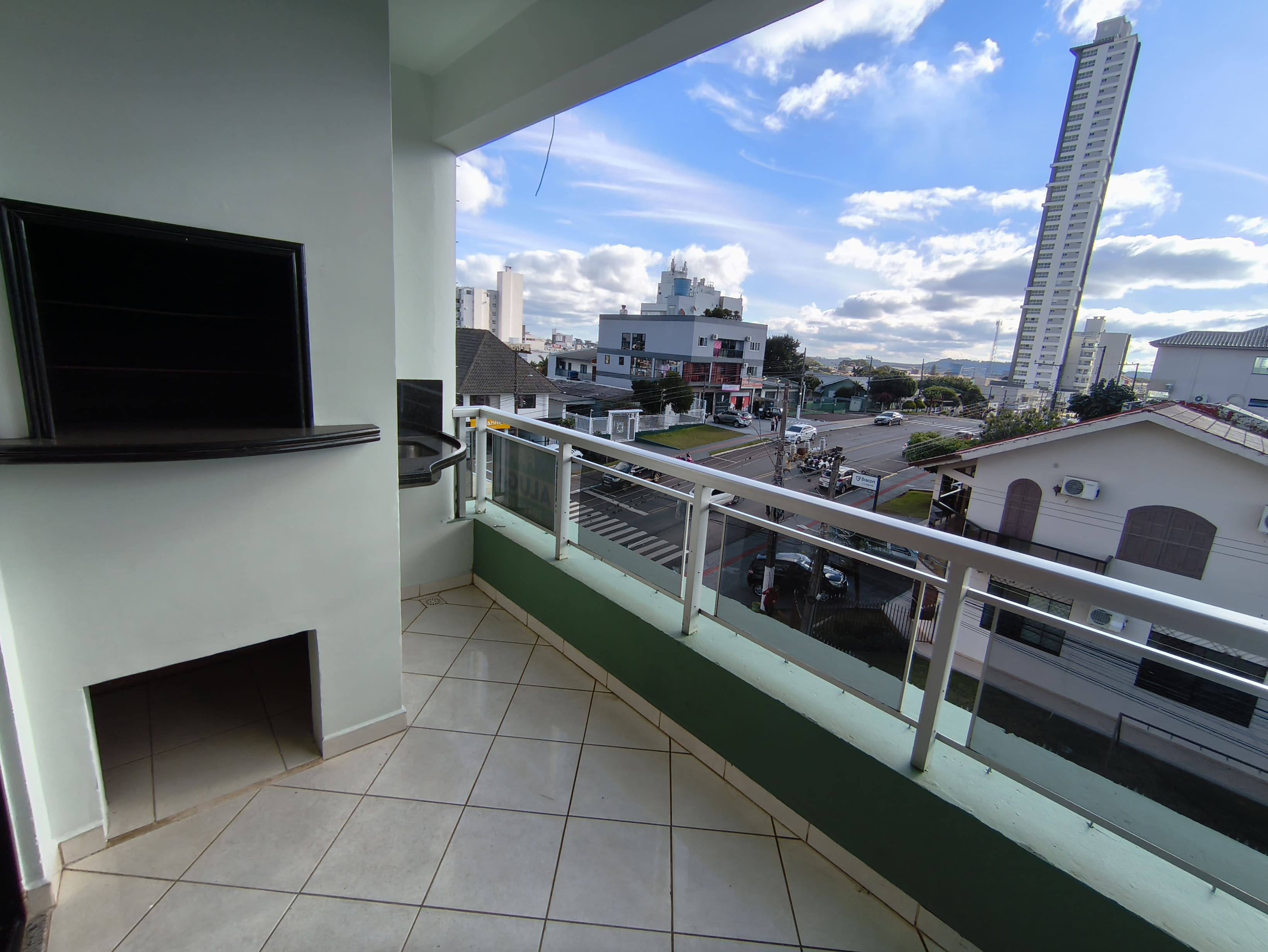 Apartamento para locação em São Cristovão, CHAPECÓ - Ref. 16587 - foto 5