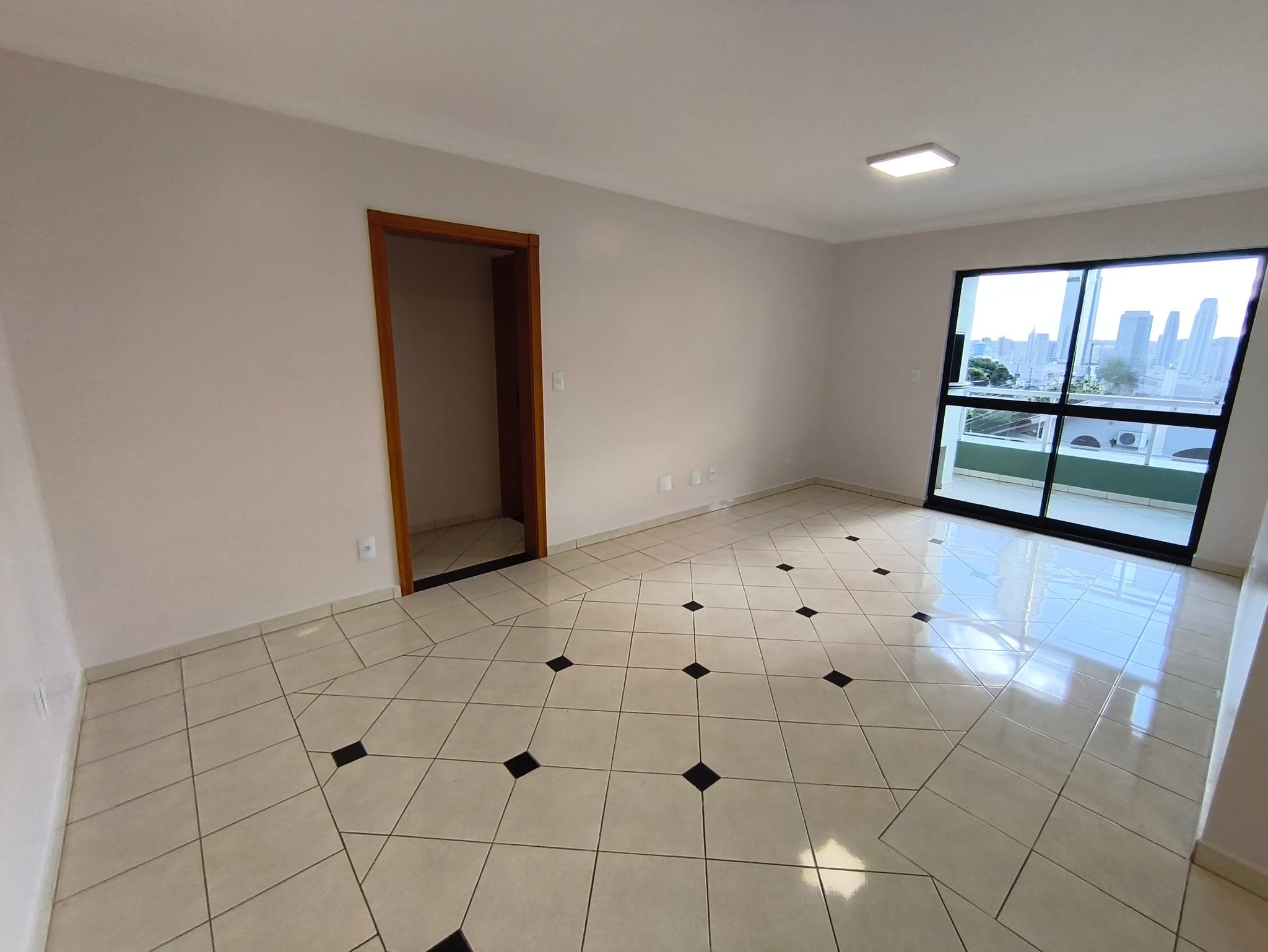 Apartamento para locação em São Cristovão, CHAPECÓ - Ref. 16587 - foto 3