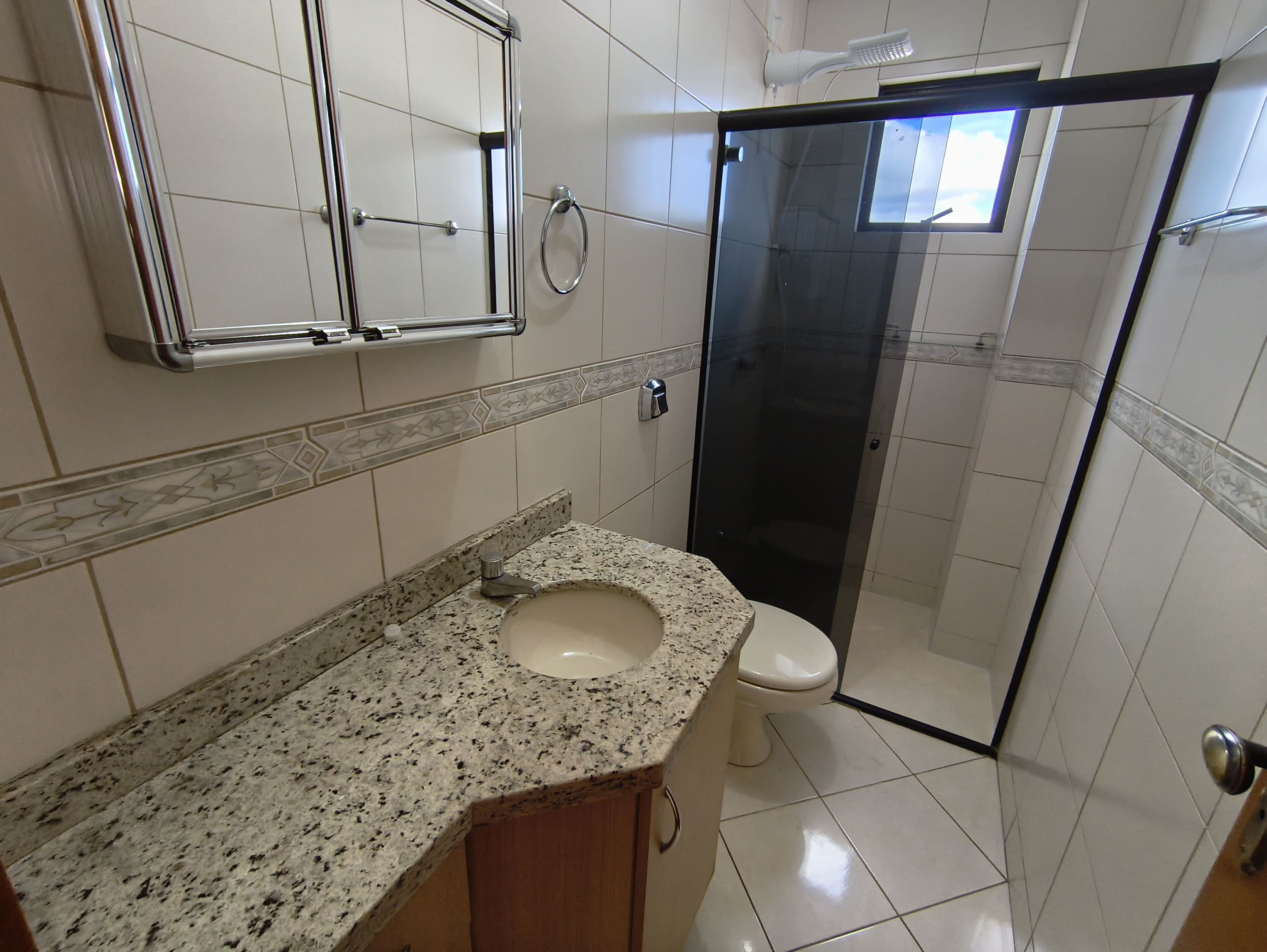 Apartamento para locação em São Cristovão, CHAPECÓ - Ref. 16587 - foto 16