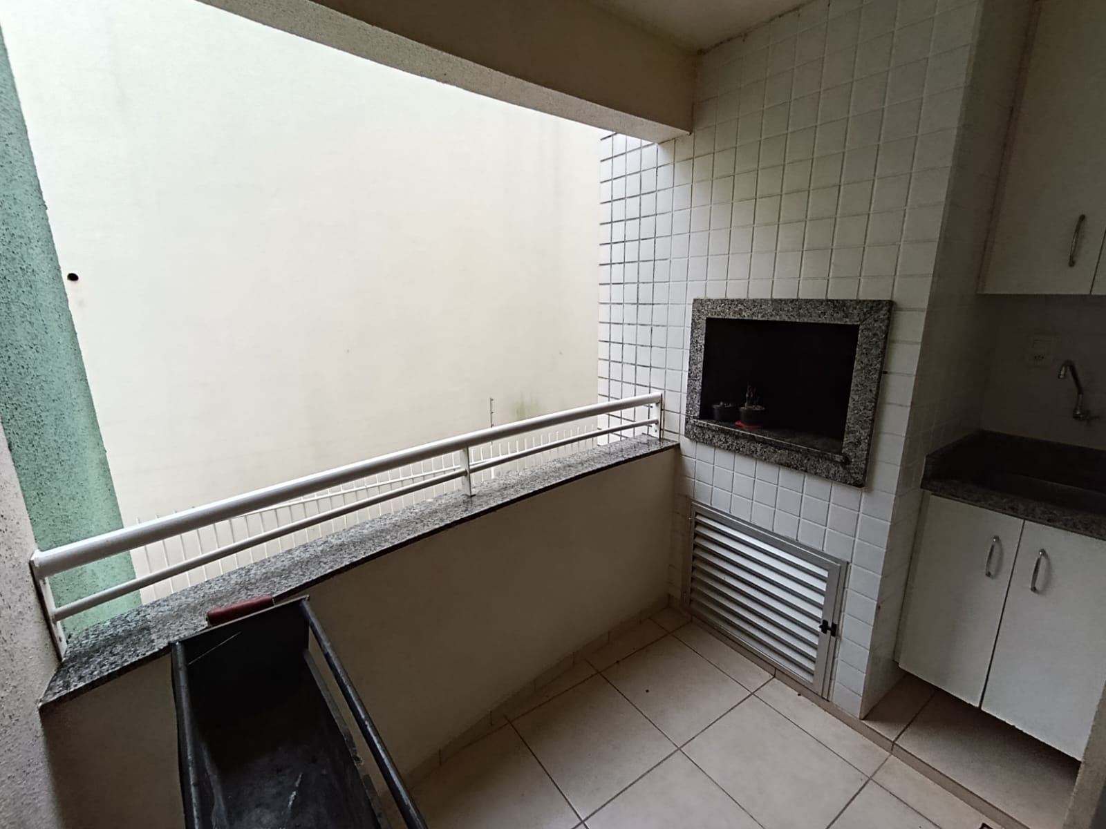 Apartamento para locação em Efapi, CHAPECÓ - Ref. 18549 - foto 9