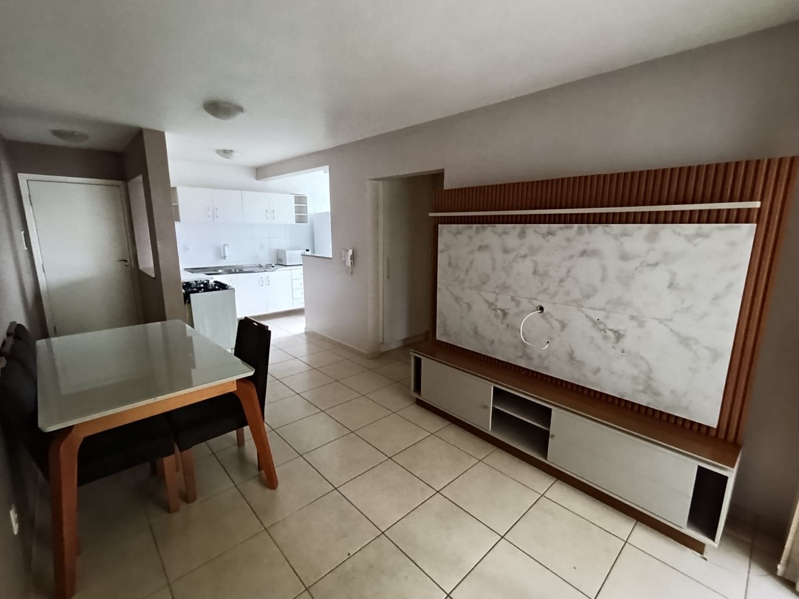 Apartamento para locação em Efapi, CHAPECÓ - Ref. 18549 - foto 4