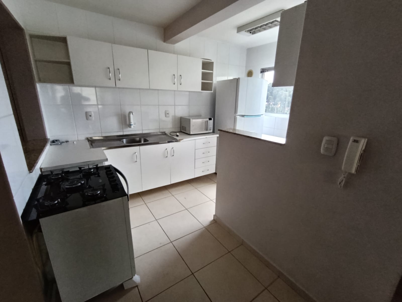 Apartamento para locação em Efapi, CHAPECÓ - Ref. 18549 - foto 7