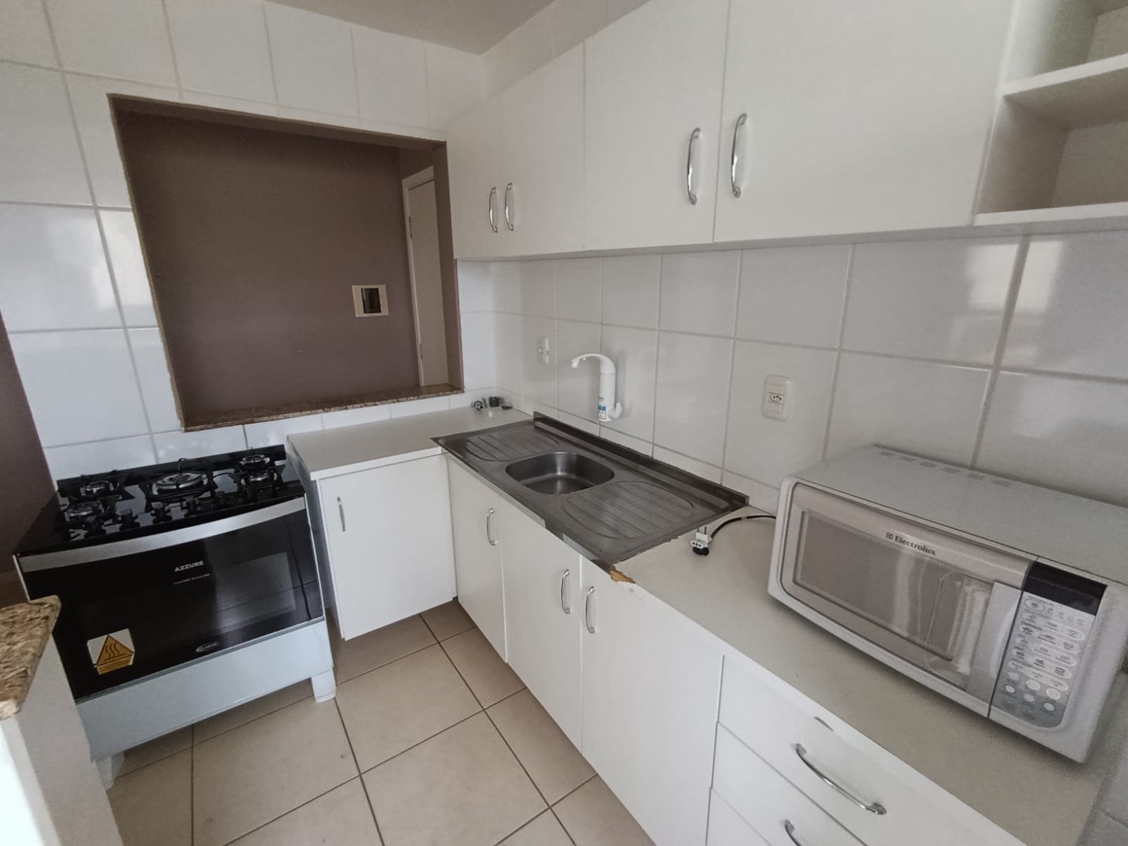 Apartamento para locação em Efapi, CHAPECÓ - Ref. 18549 - foto 6