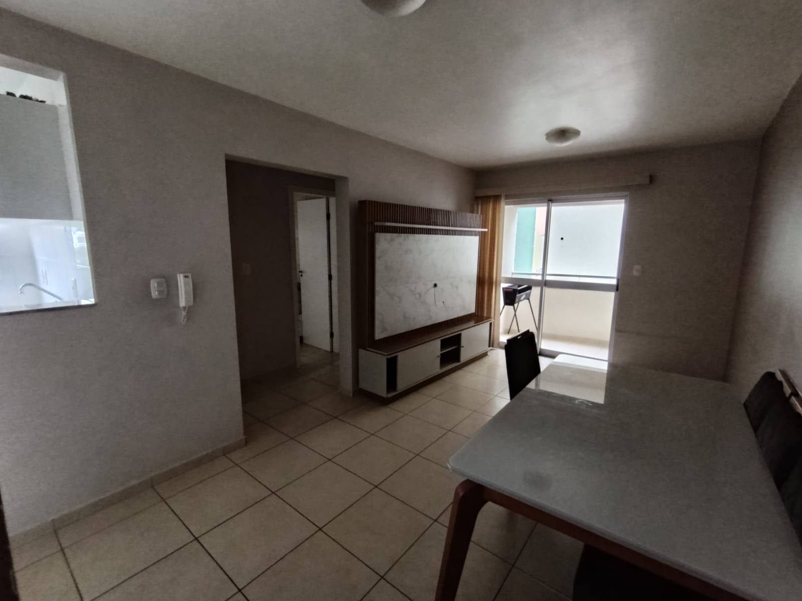 Apartamento para locação em Efapi, CHAPECÓ - Ref. 18549 - foto 2