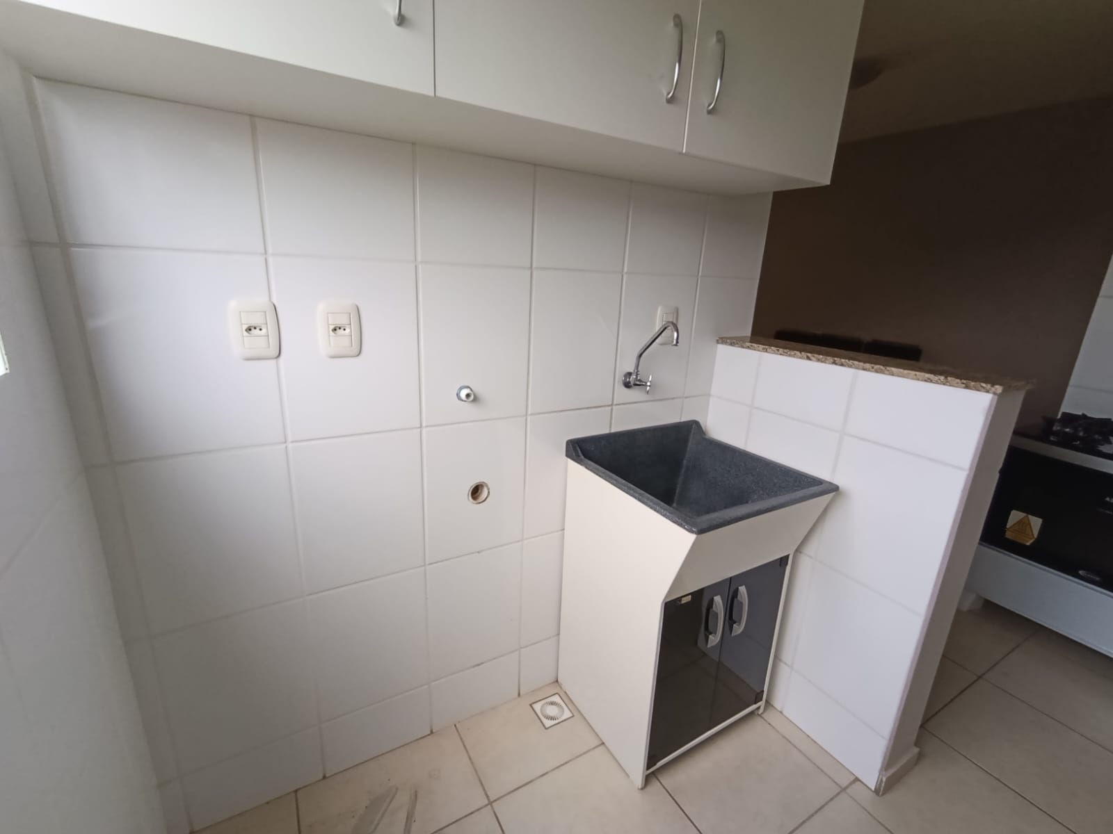Apartamento para locação em Efapi, CHAPECÓ - Ref. 18549 - foto 8