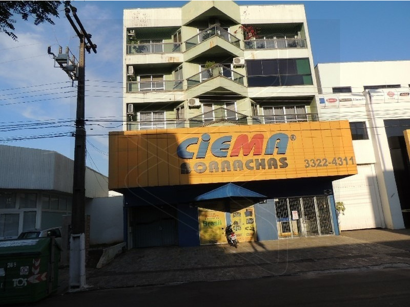 - Cozinha sob medida;
- 02 ar condicionados.