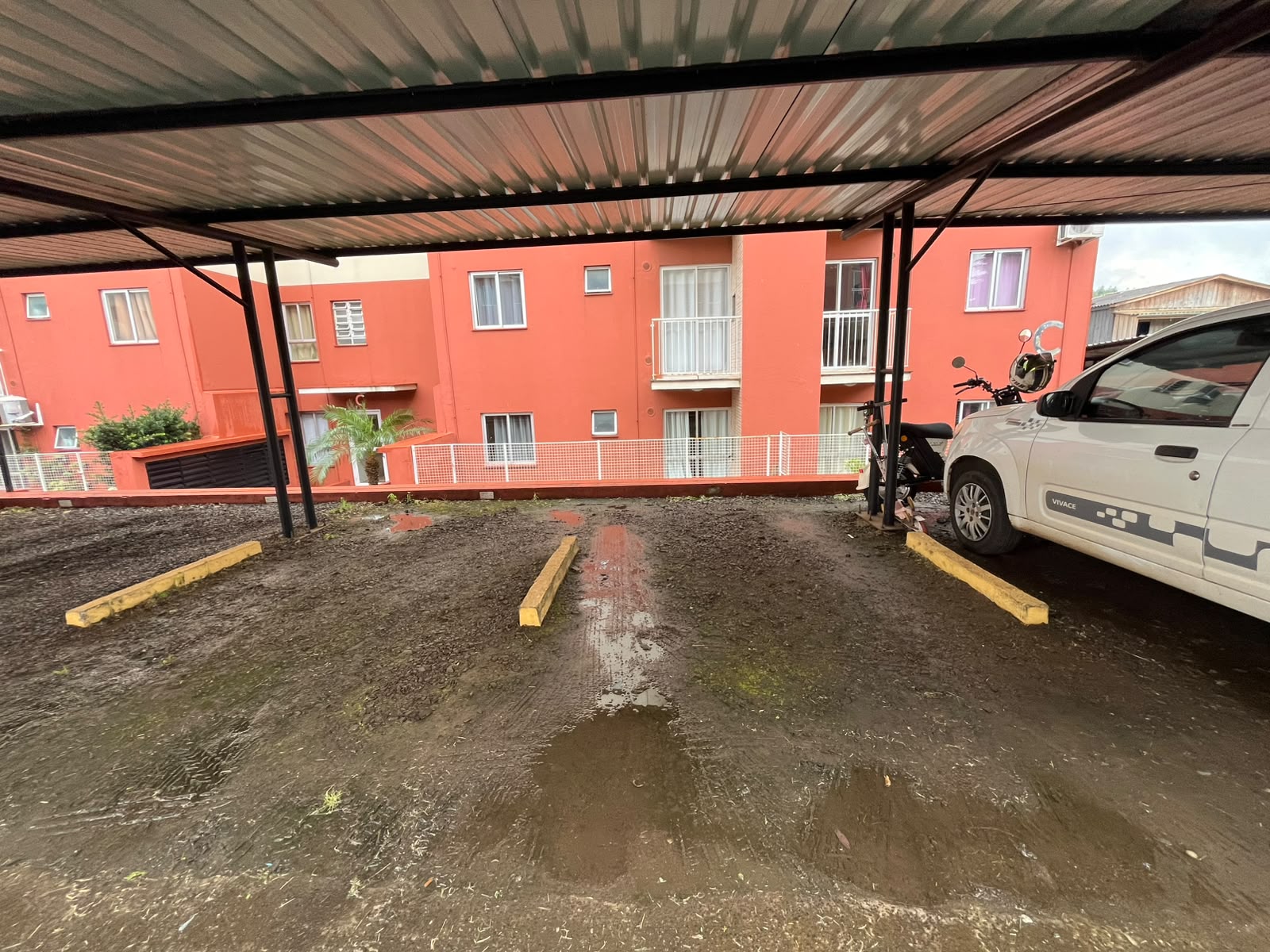 Apartamento para locação em Efapi, CHAPECÓ - Ref. 24181 - foto 15