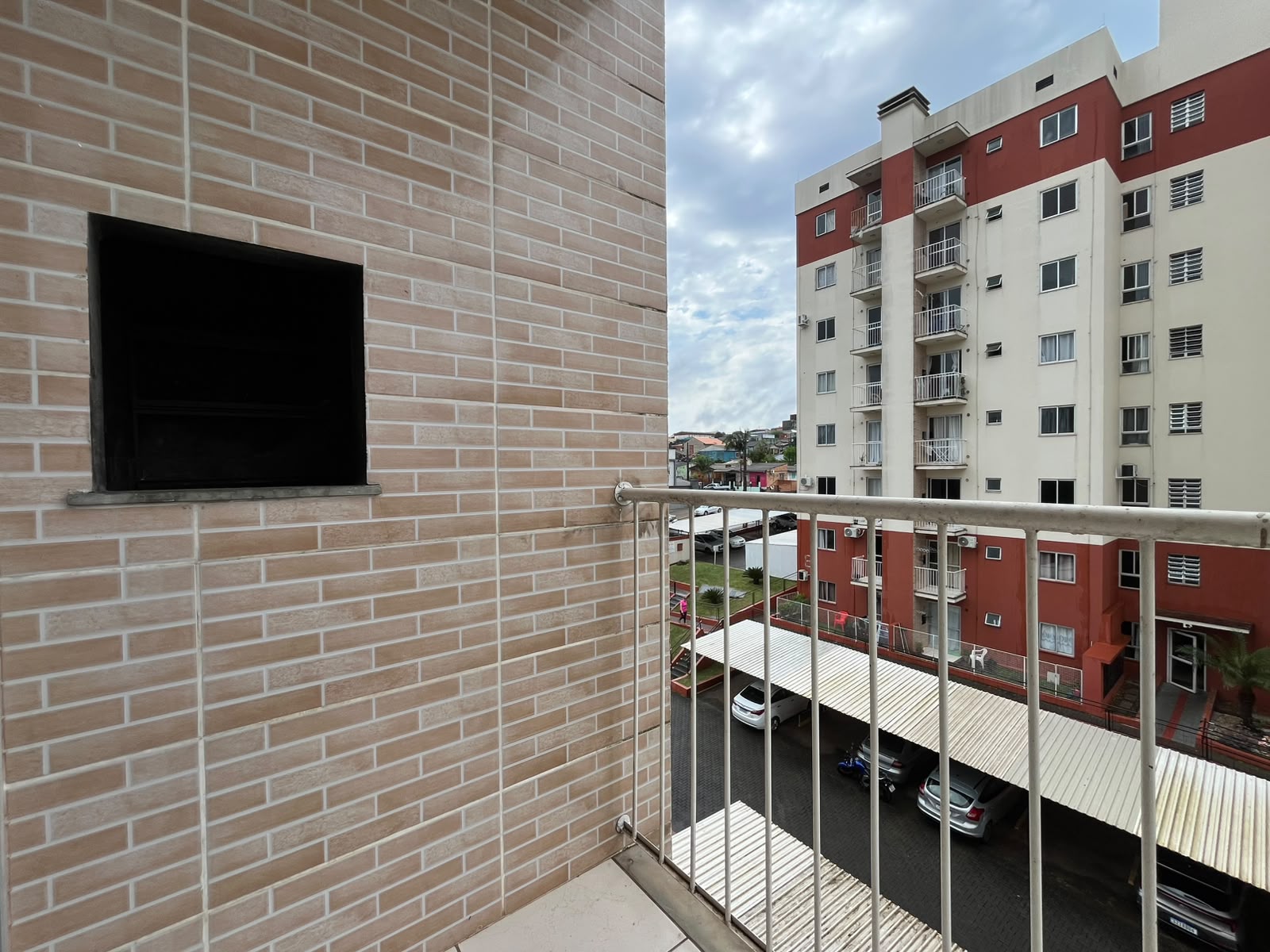 Apartamento para locação em Efapi, CHAPECÓ - Ref. 24181 - foto 13