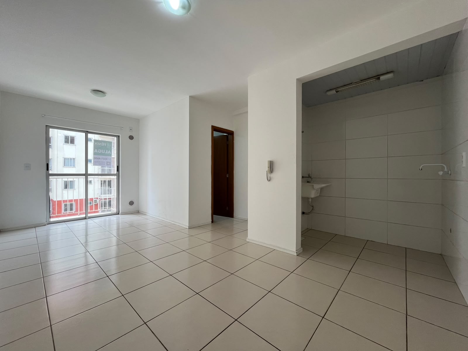 Apartamento para locação em Efapi, CHAPECÓ - Ref. 24181 - foto 2