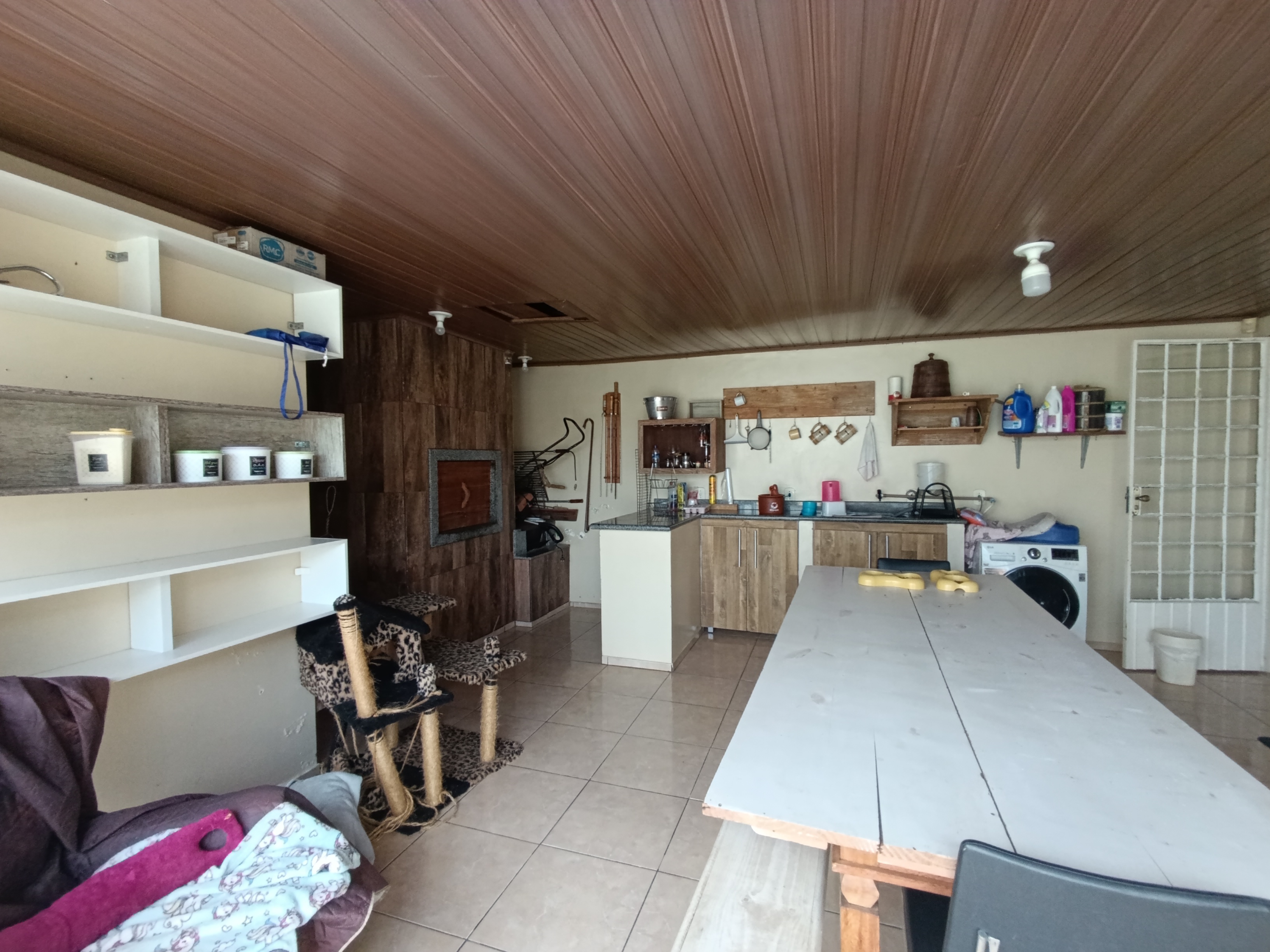 Casa para locação em Santa Maria, CHAPECÓ - Ref. 24311 - foto 10