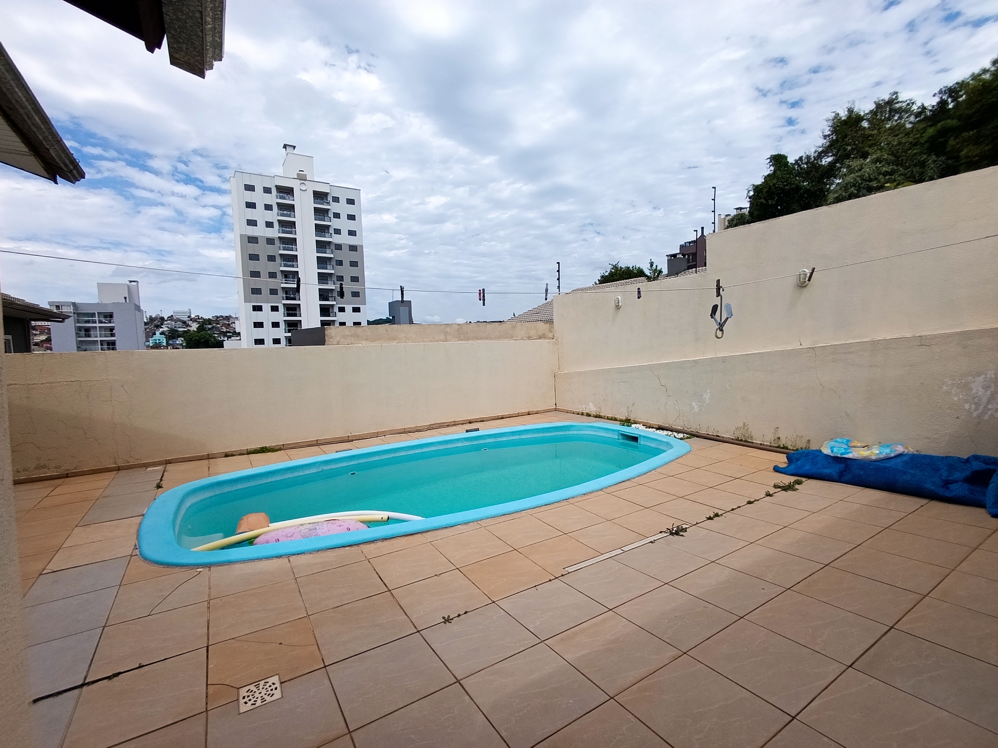 Casa para locação em Santa Maria, CHAPECÓ - Ref. 24311 - foto 15