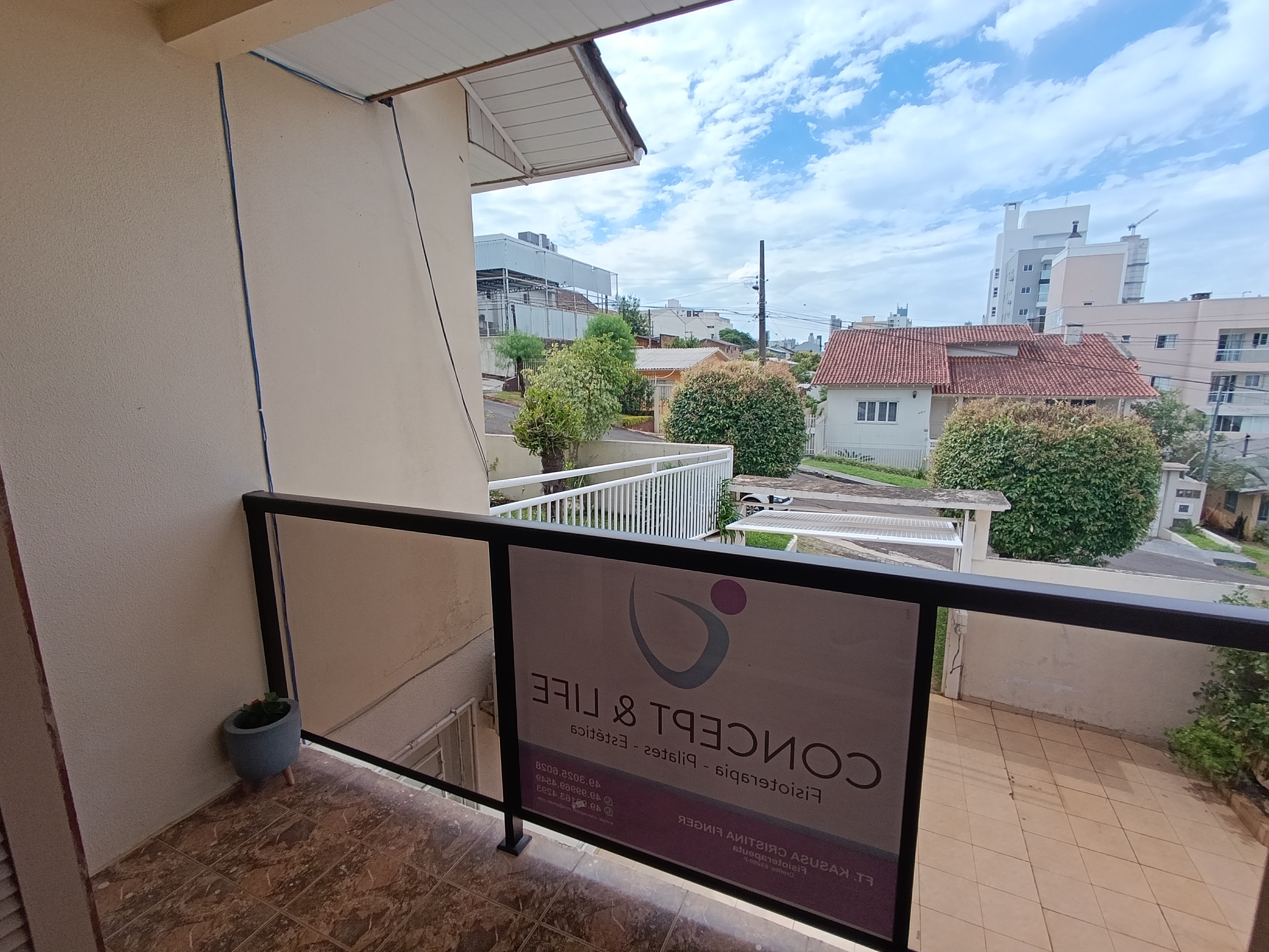Casa para locação em Santa Maria, CHAPECÓ - Ref. 24311 - foto 12