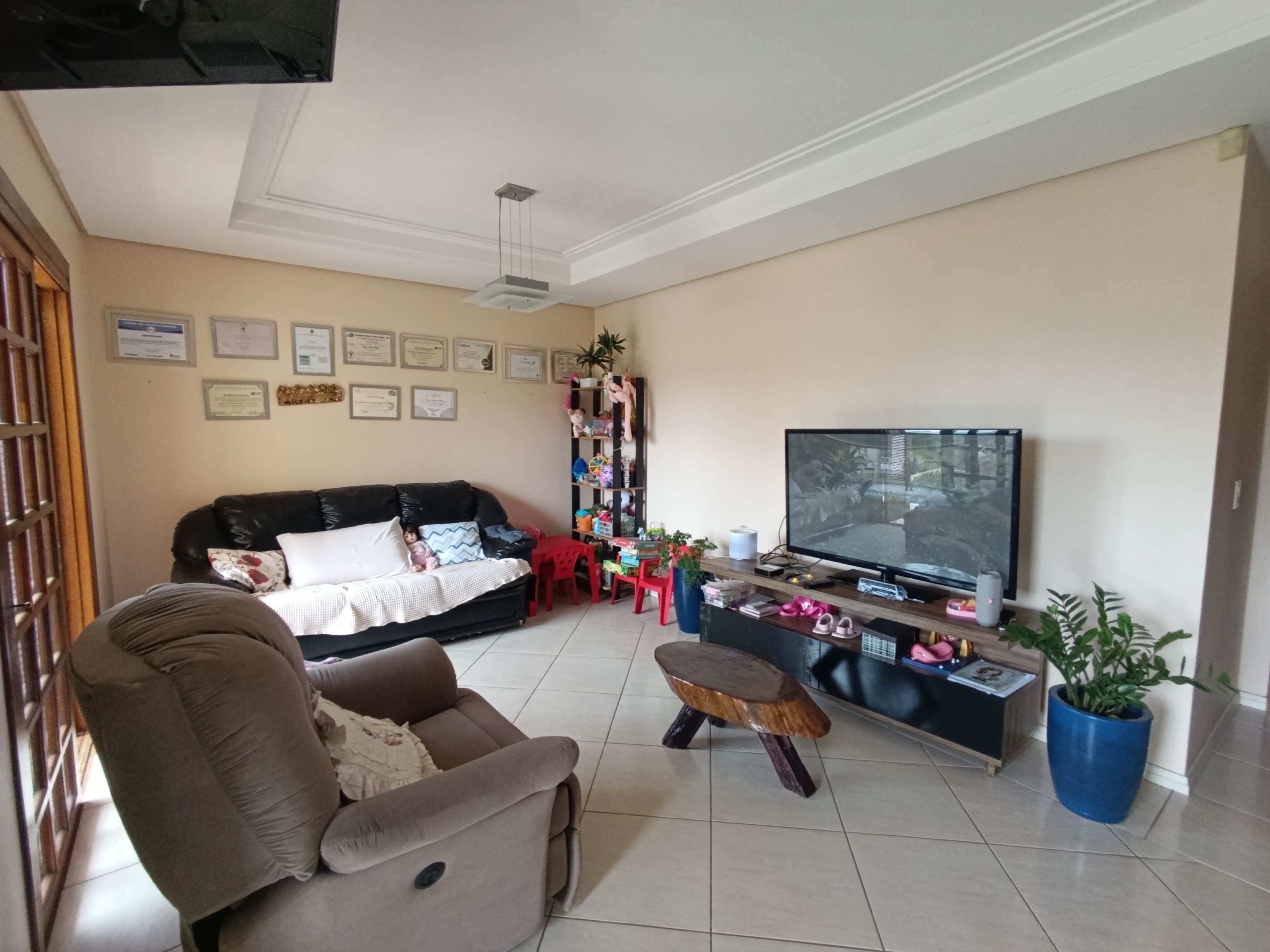 Casa para locação em Santa Maria, CHAPECÓ - Ref. 24311 - foto 2