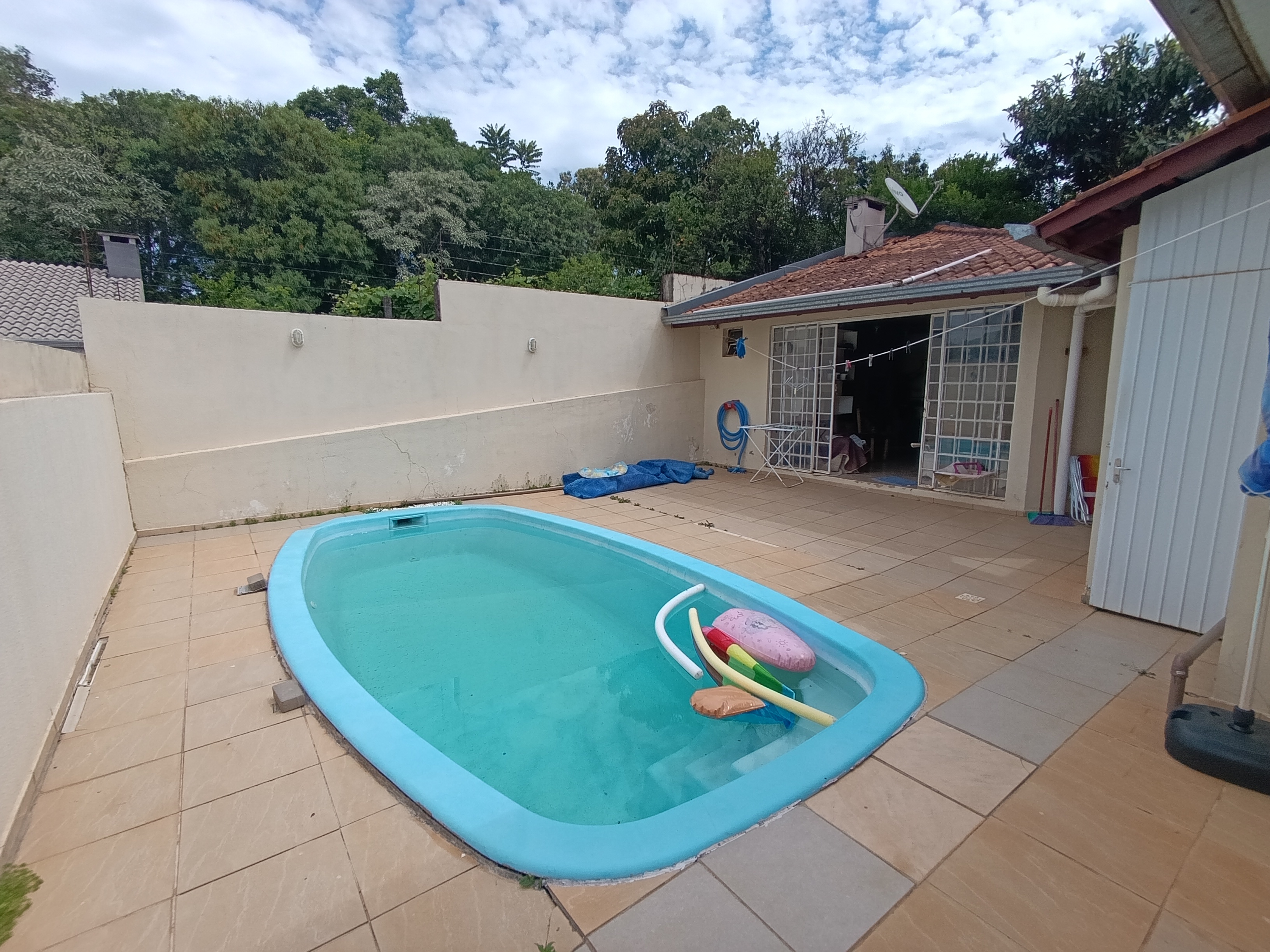 Casa para locação em Santa Maria, CHAPECÓ - Ref. 24311 - foto 16
