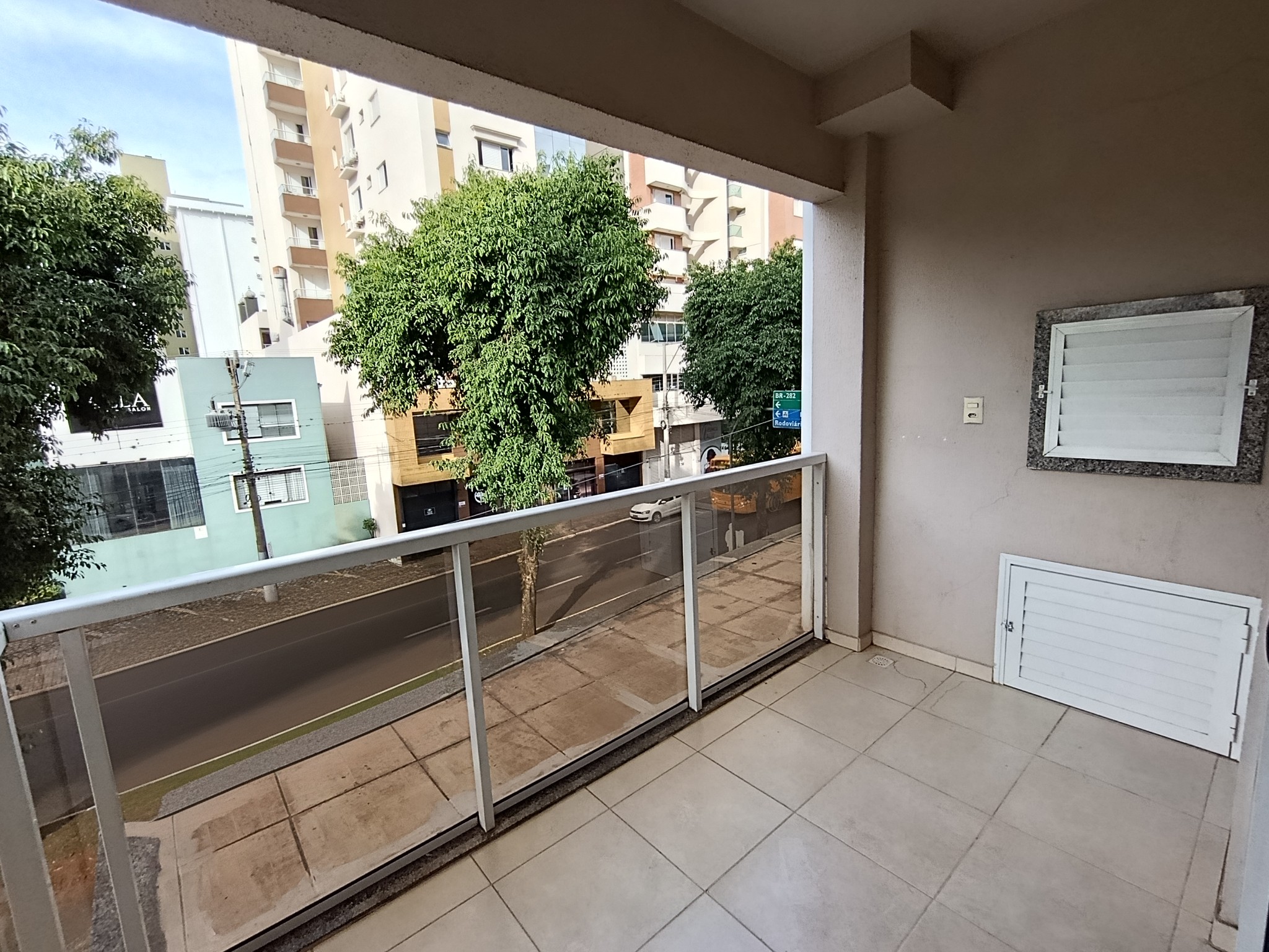 Apartamento para locação em Centro, CHAPECÓ - Ref. 25679 - foto 6