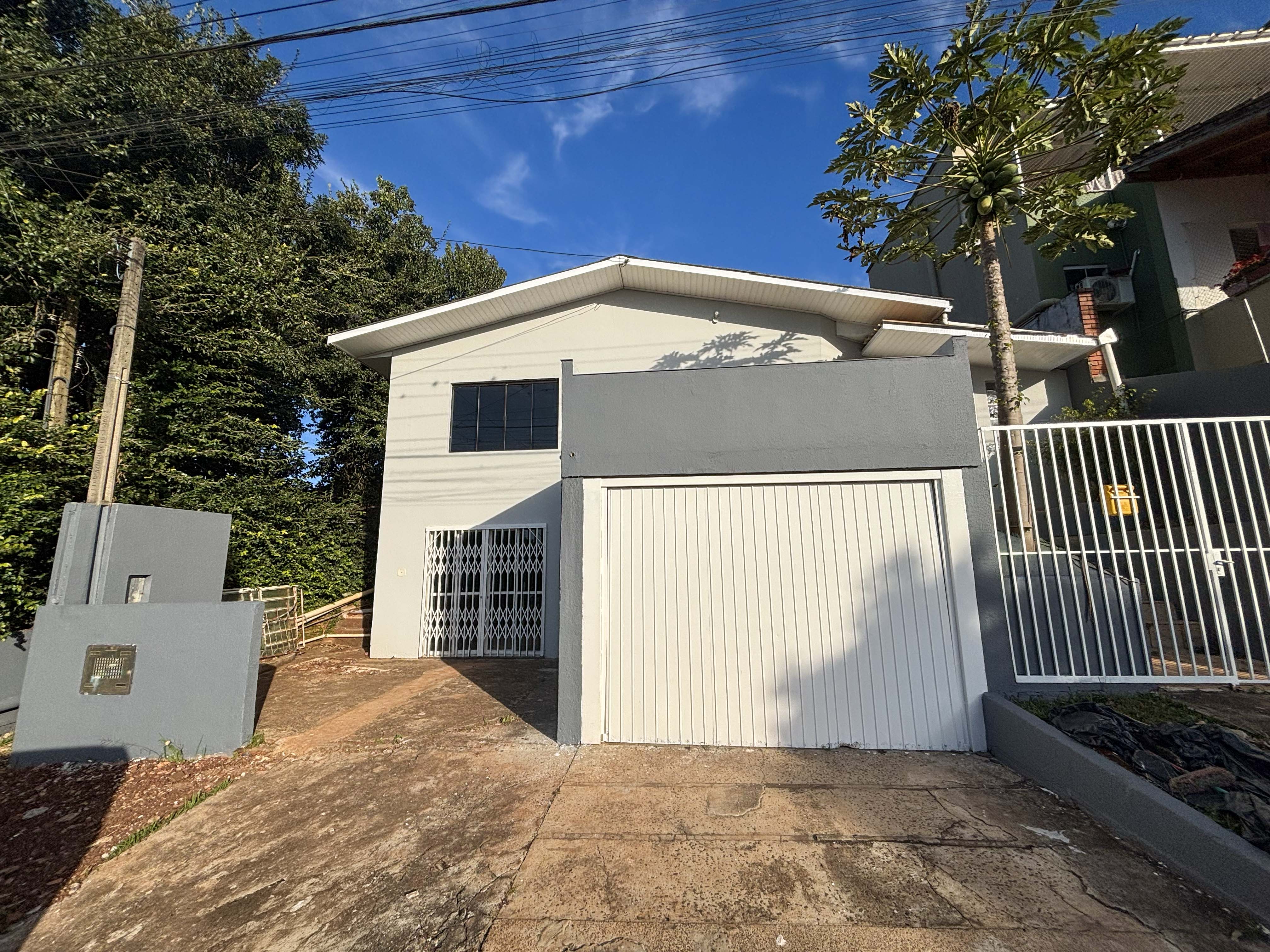 Casa para venda em Santa Maria, CHAPECÓ - Ref. 27342