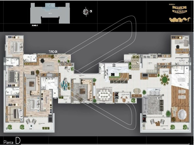 Imagem 16 do imóvel