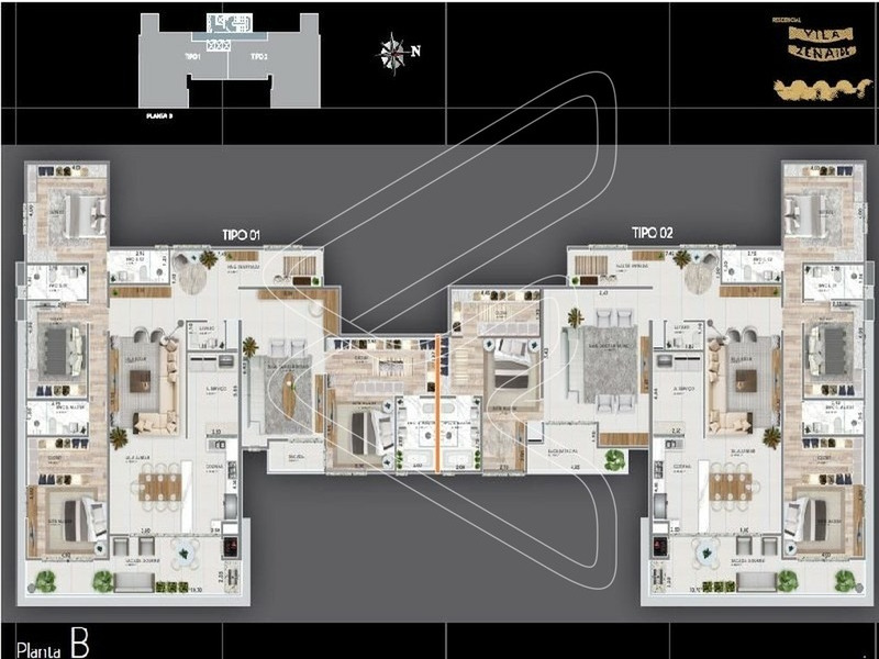 Imagem 14 do imóvel