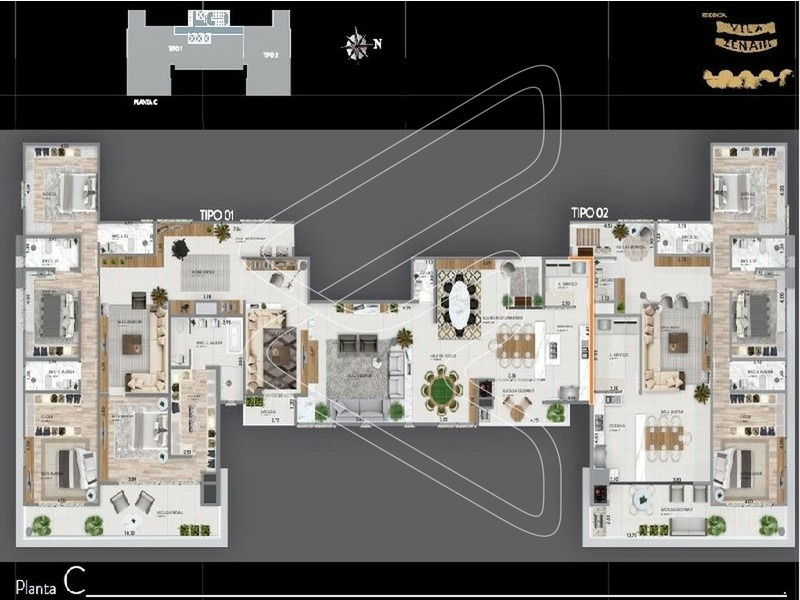 Imagem 15 do imóvel