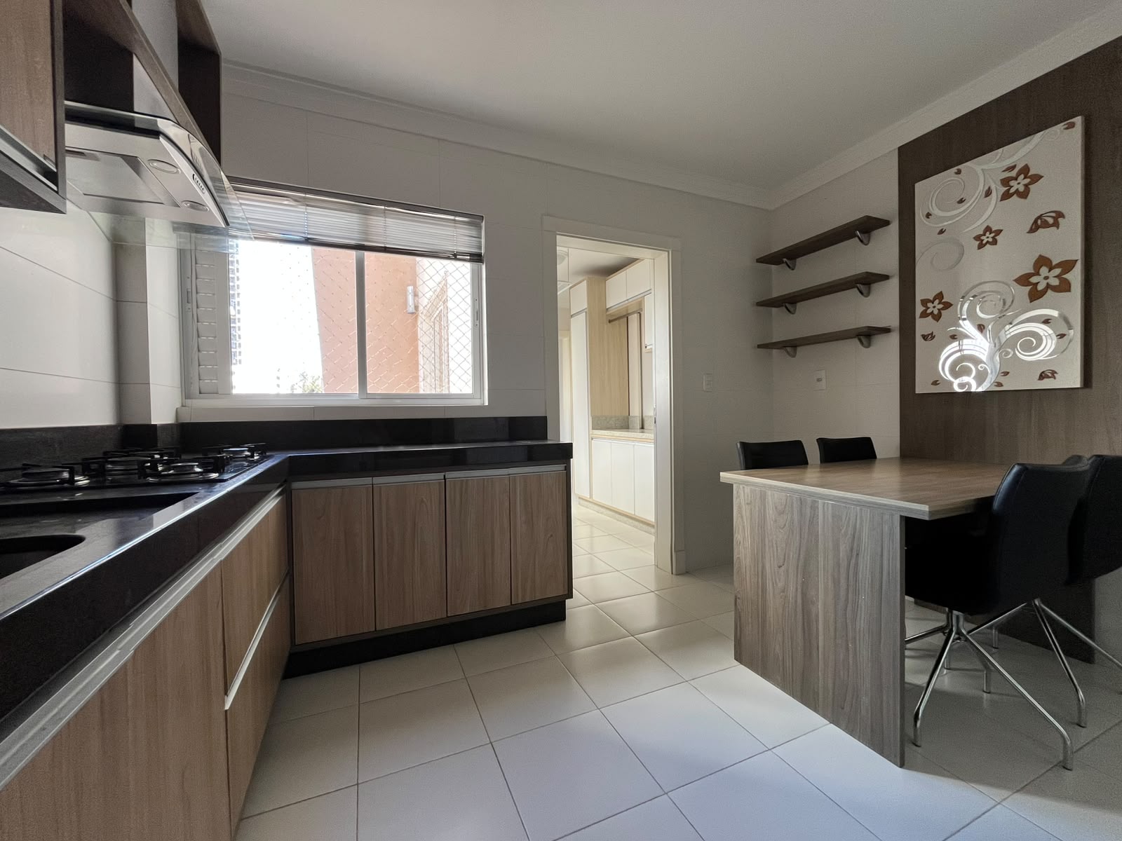 Apartamento para locação em Centro, CHAPECÓ - Ref. 27662 - foto 12