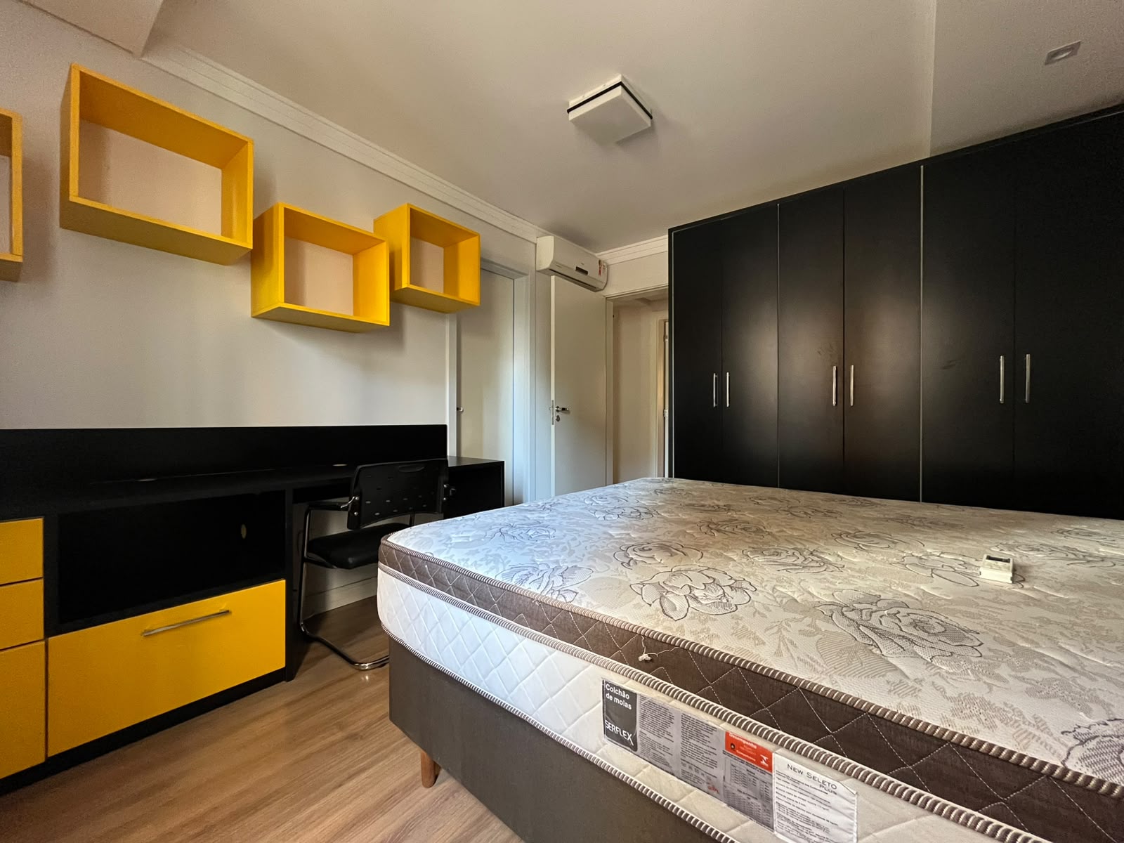 Apartamento para locação em Centro, CHAPECÓ - Ref. 27662 - foto 29