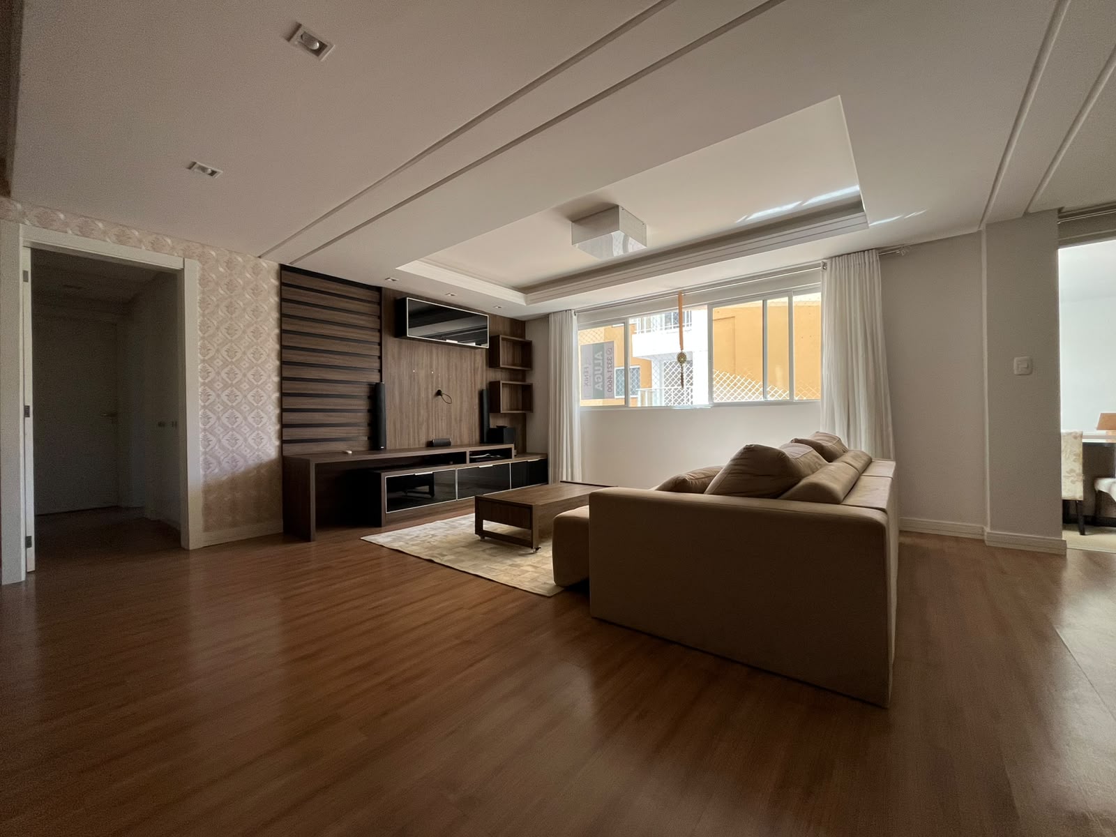 Apartamento para locação em Centro, CHAPECÓ - Ref. 27662 - foto 7