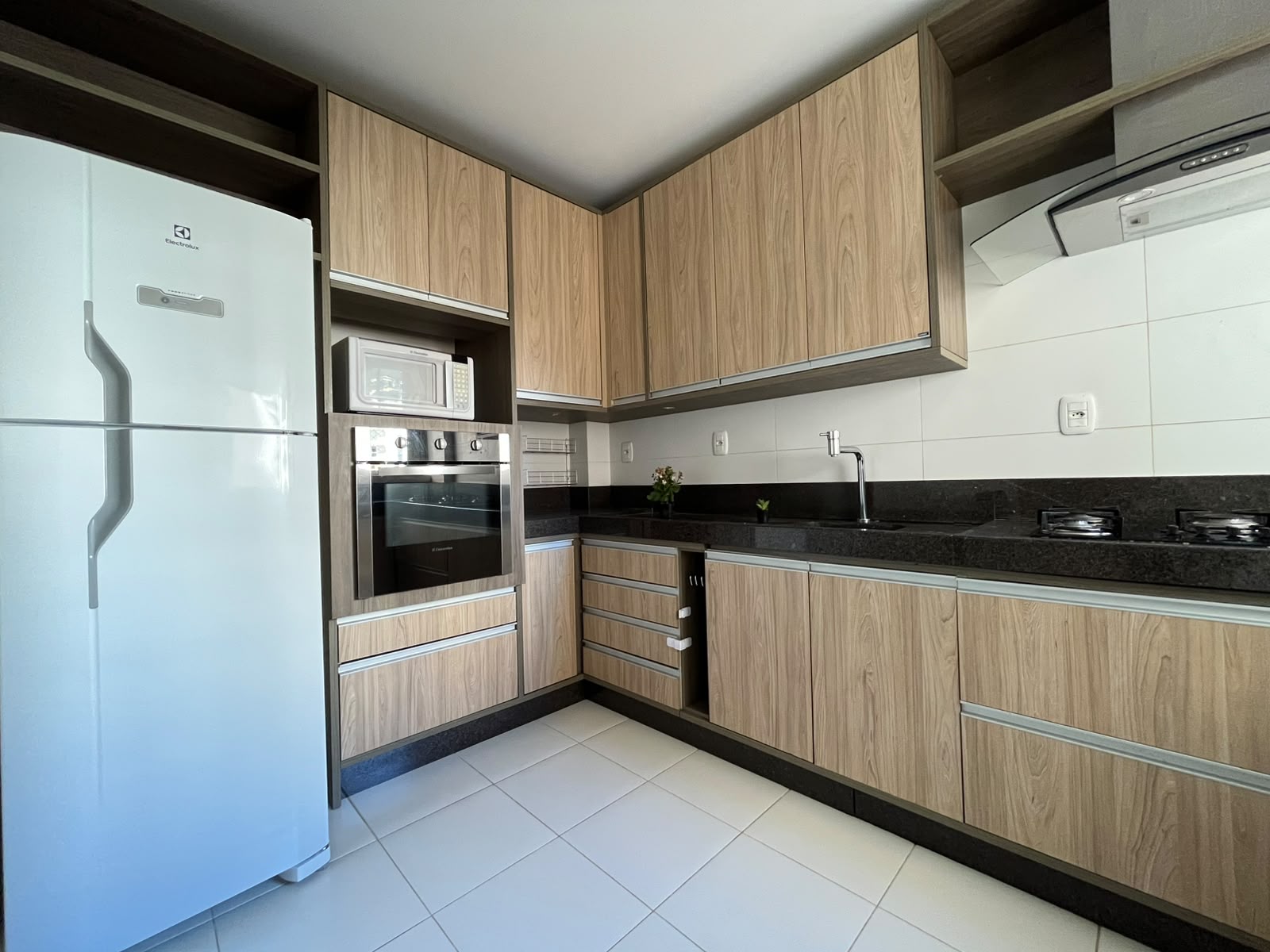Apartamento para locação em Centro, CHAPECÓ - Ref. 27662 - foto 14