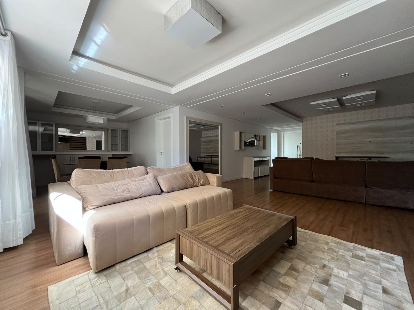 Apartamento para locação em Centro, CHAPECÓ - Ref. 27662 - foto 8