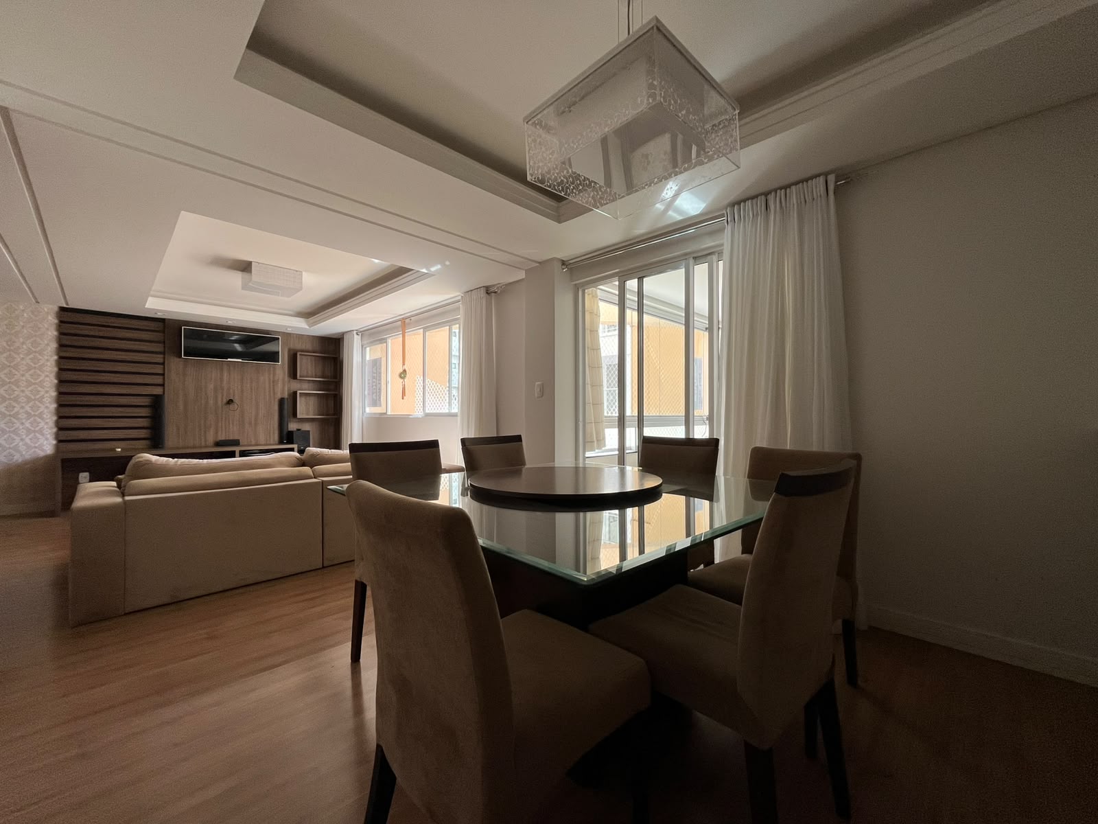Apartamento para locação em Centro, CHAPECÓ - Ref. 27662 - foto 19