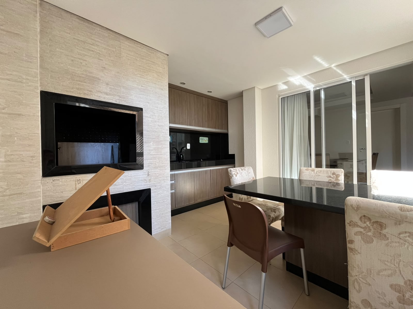 Apartamento para locação em Centro, CHAPECÓ - Ref. 27662 - foto 33