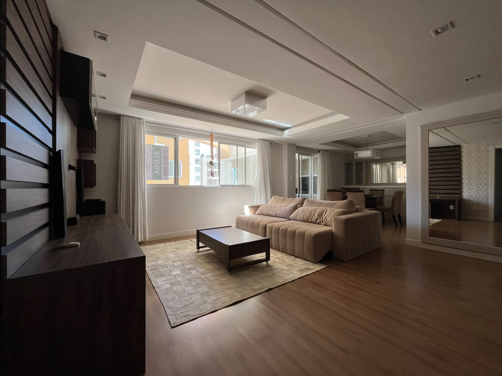 Apartamento para locação em Centro, CHAPECÓ - Ref. 27662 - foto 6