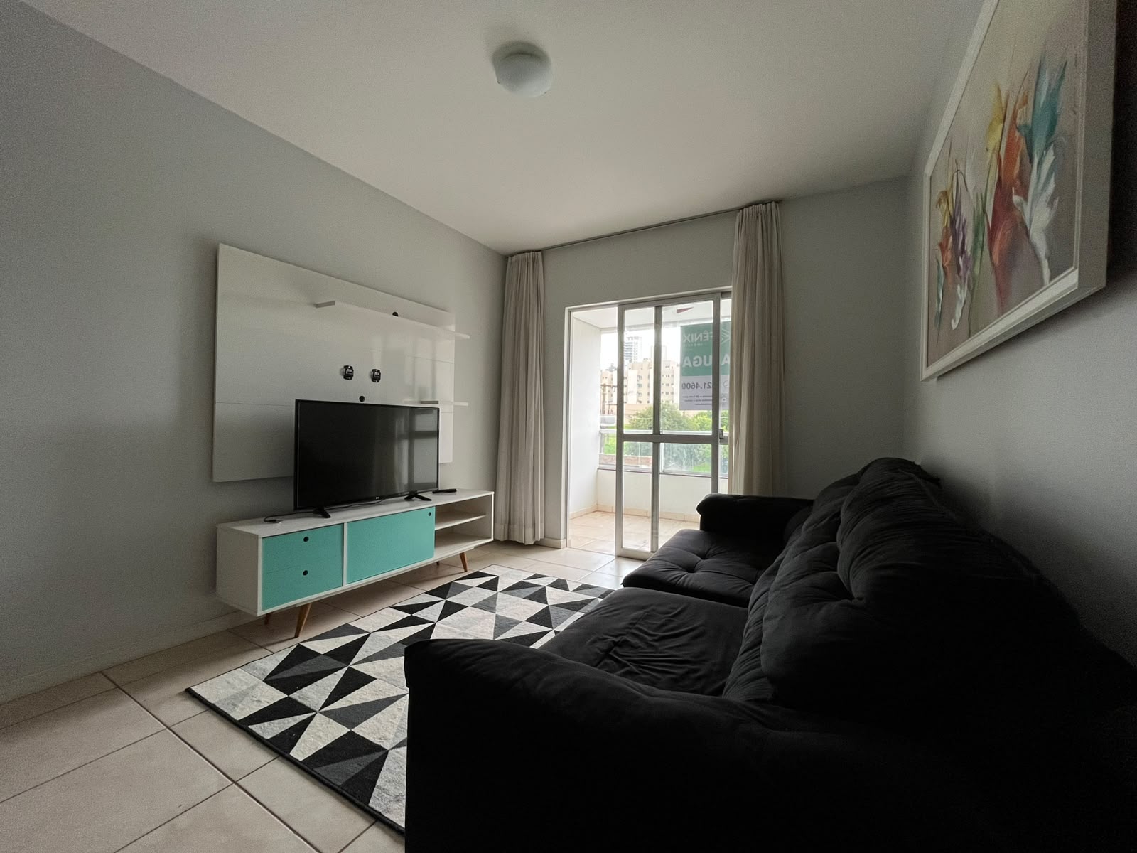 Apartamento para locação em Jardim Itália, CHAPECÓ - Ref. 27838 - foto 5
