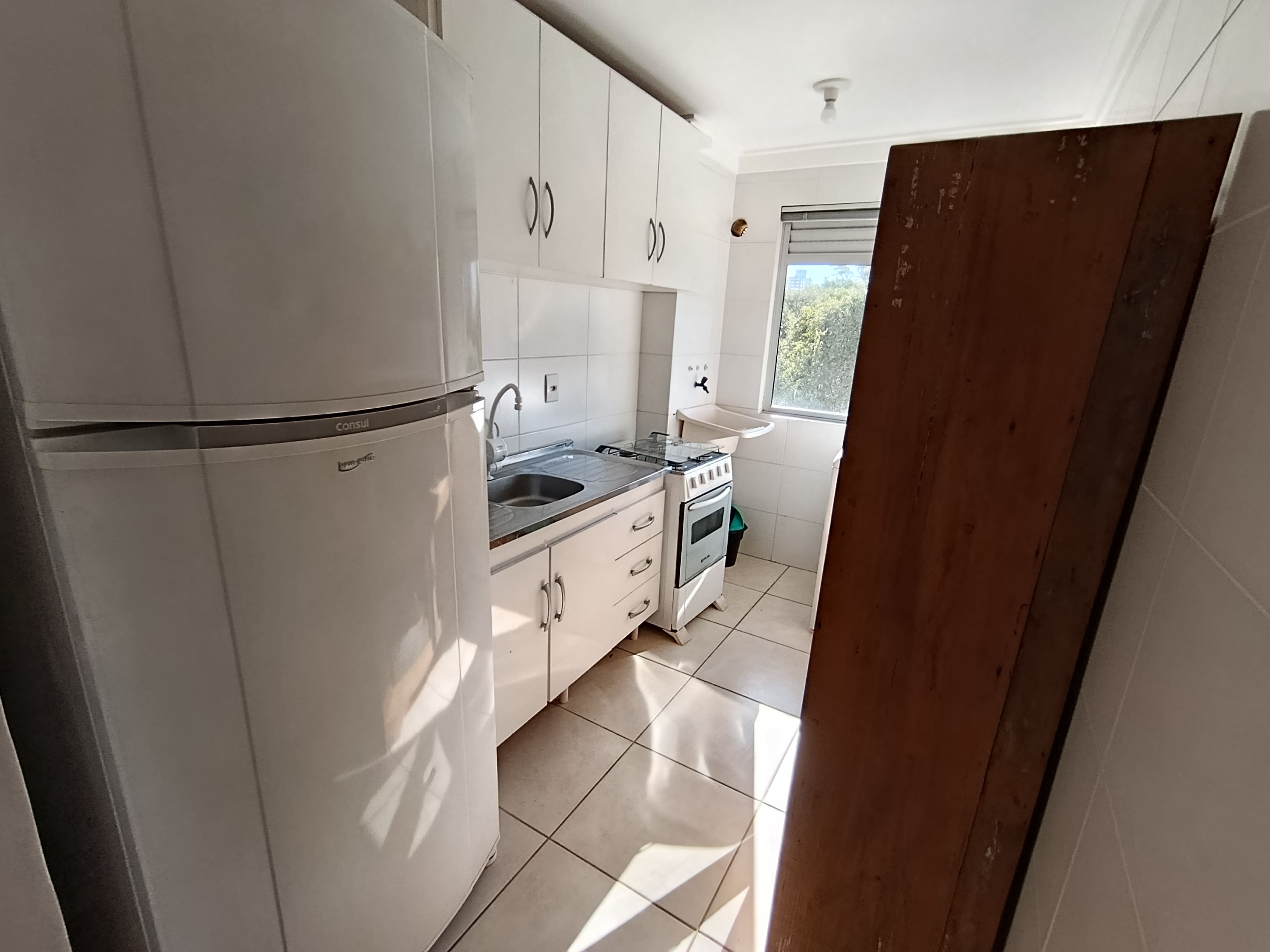 Apartamento para locação em Jardim Itália, CHAPECÓ - Ref. 27838 - foto 7