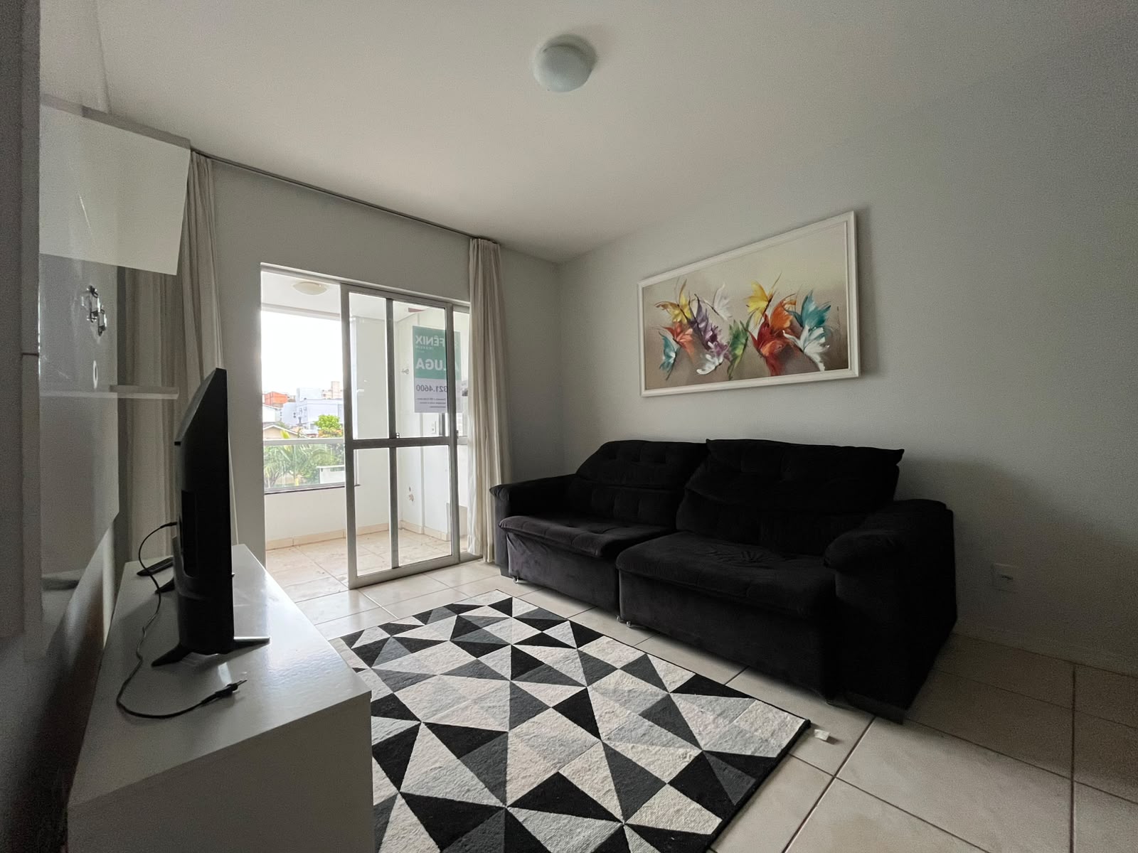 Apartamento para locação em Jardim Itália, CHAPECÓ - Ref. 27838 - foto 6