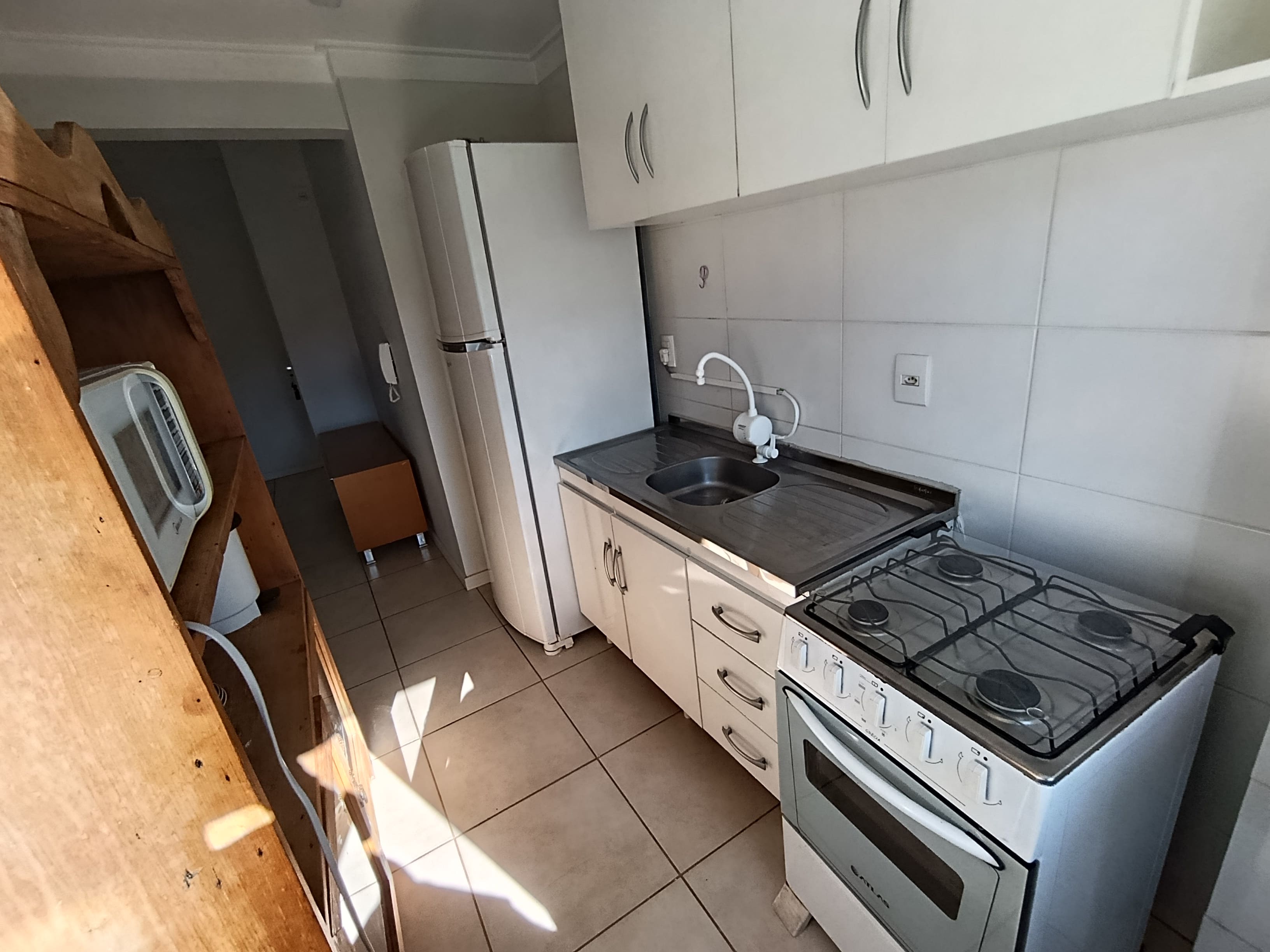 Apartamento para locação em Jardim Itália, CHAPECÓ - Ref. 27838 - foto 8