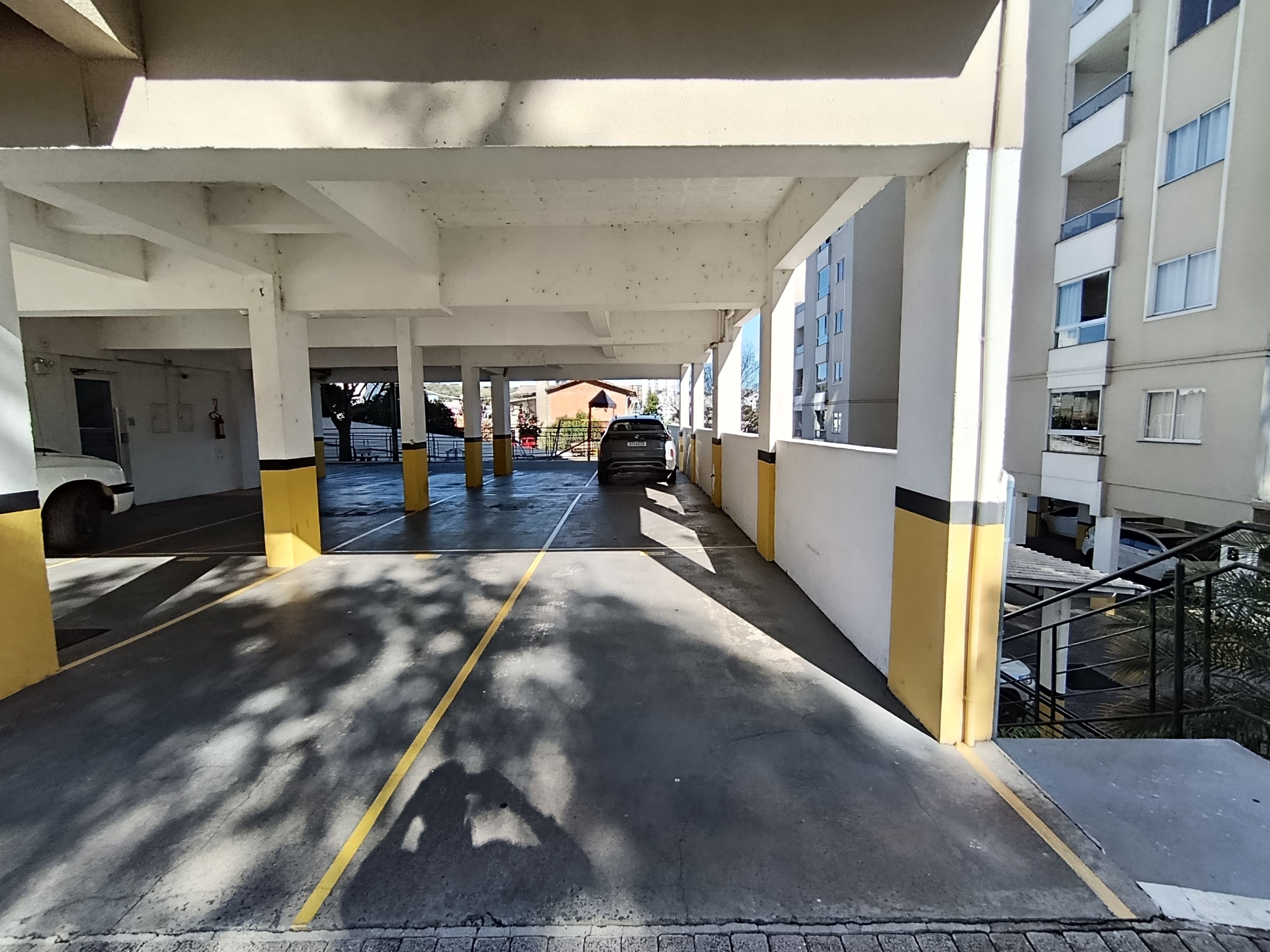 Apartamento para locação em Jardim Itália, CHAPECÓ - Ref. 27838 - foto 16
