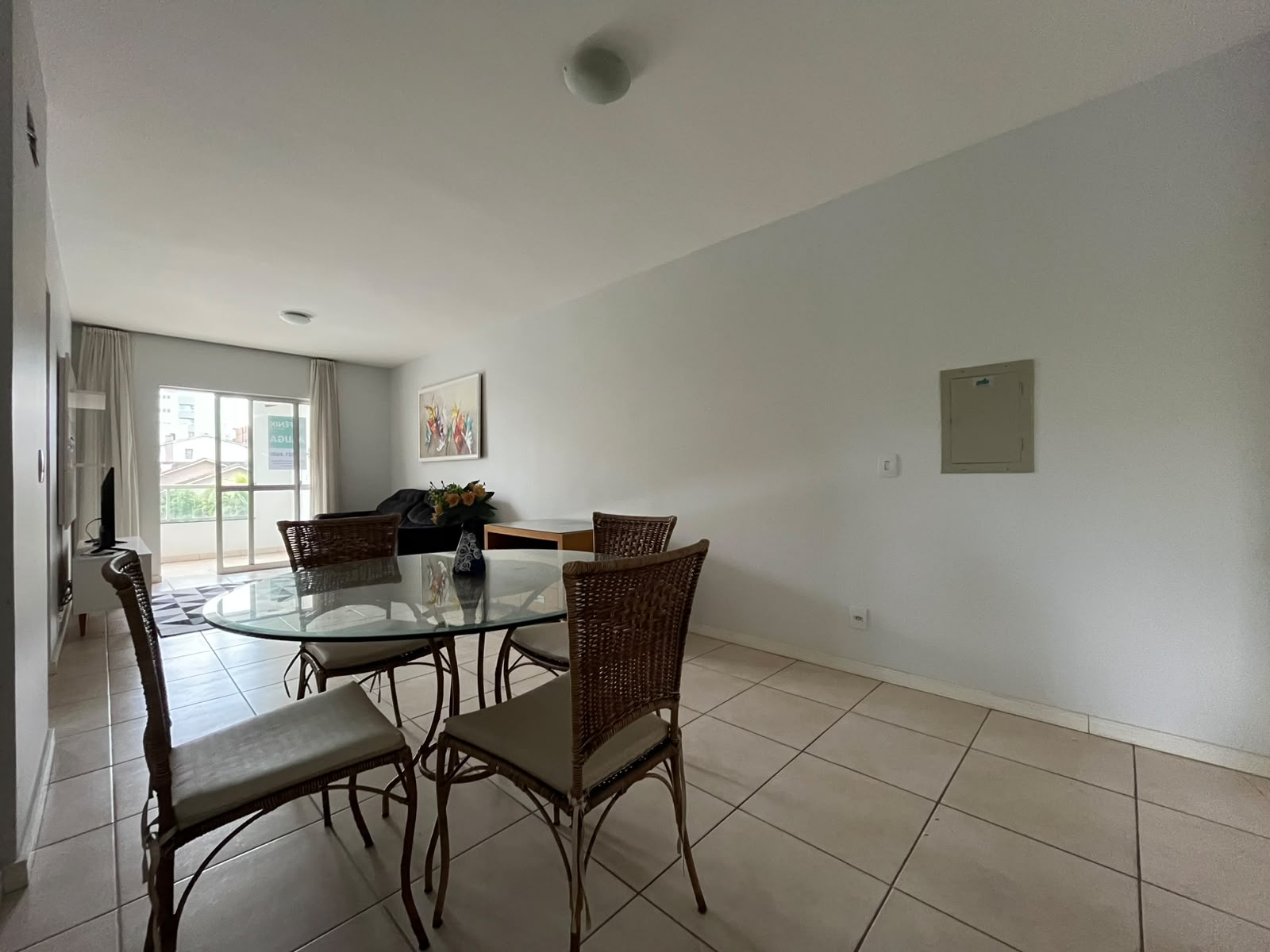 Apartamento para locação em Jardim Itália, CHAPECÓ - Ref. 27838 - foto 3