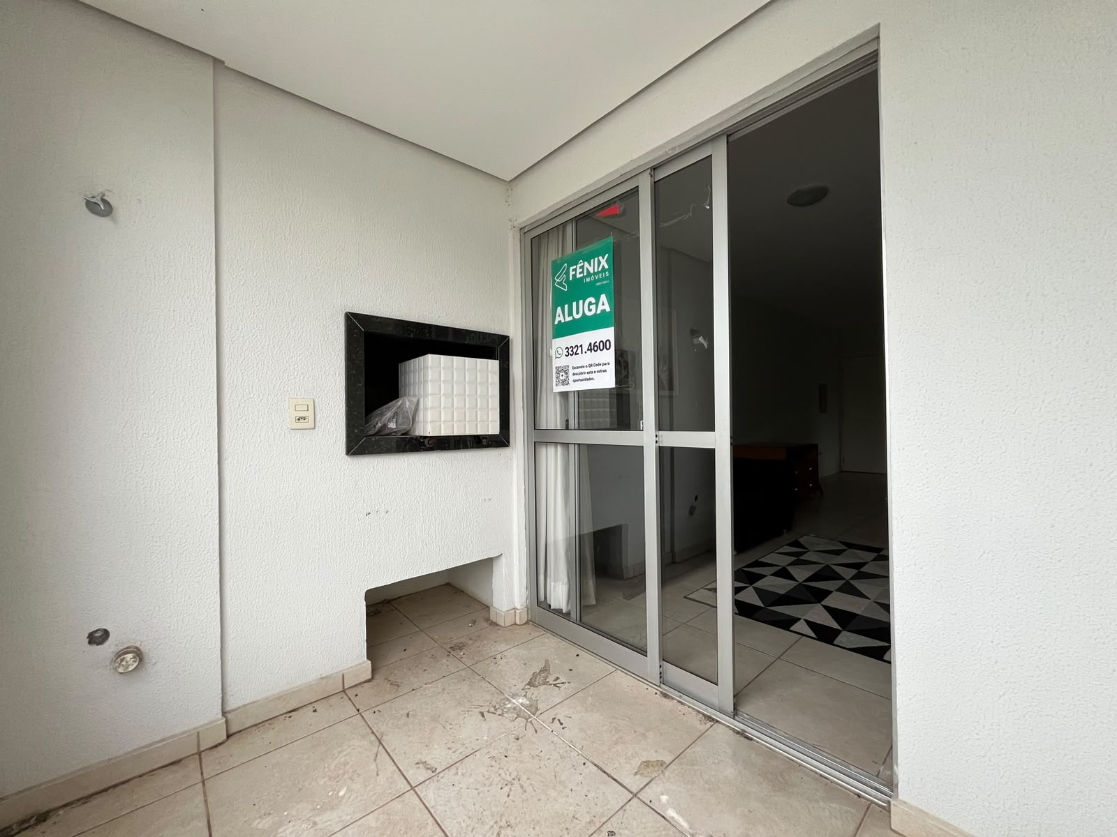 Apartamento para locação em Jardim Itália, CHAPECÓ - Ref. 27838 - foto 19