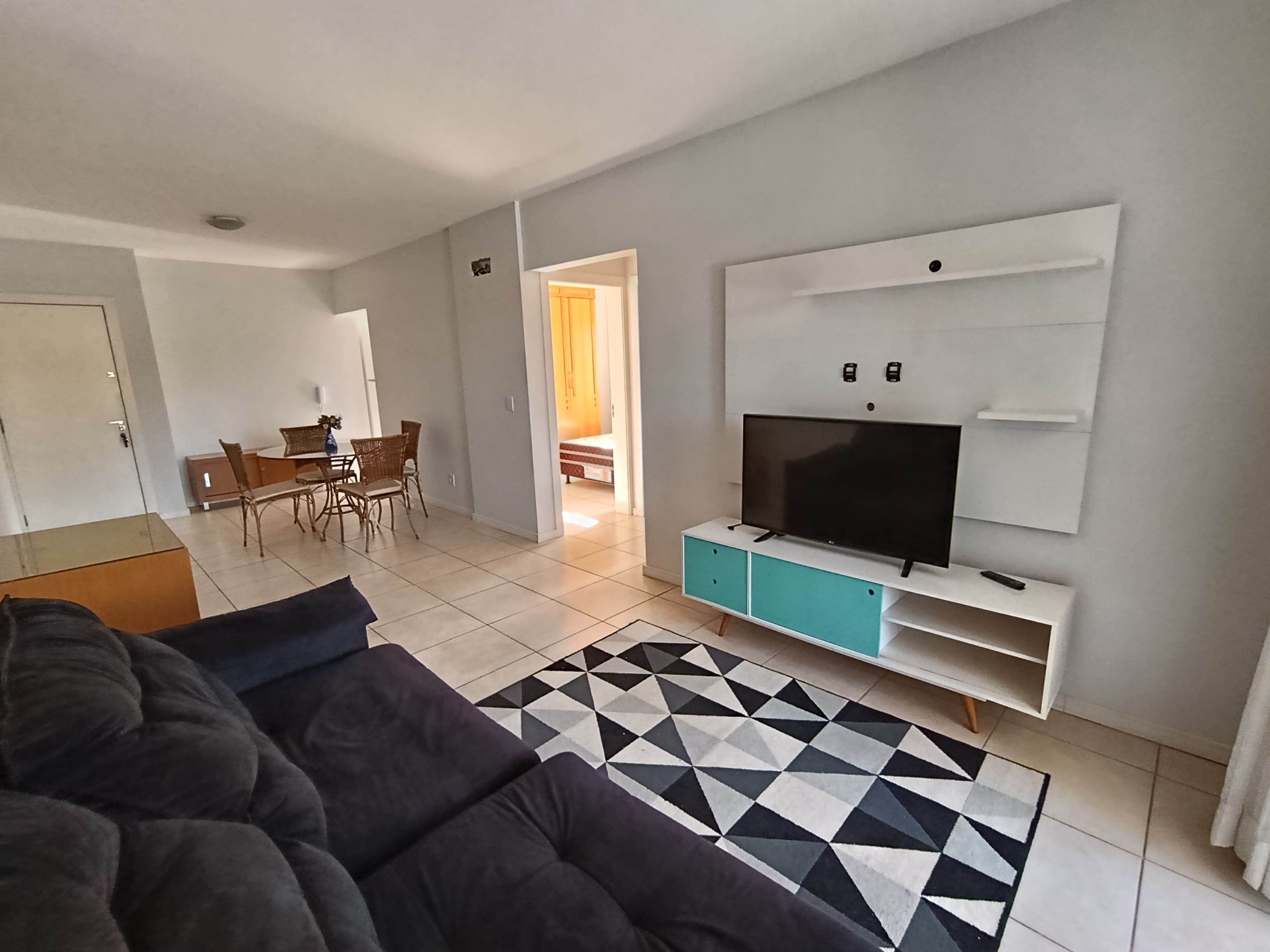 Apartamento para locação em Jardim Itália, CHAPECÓ - Ref. 27838 - foto 5