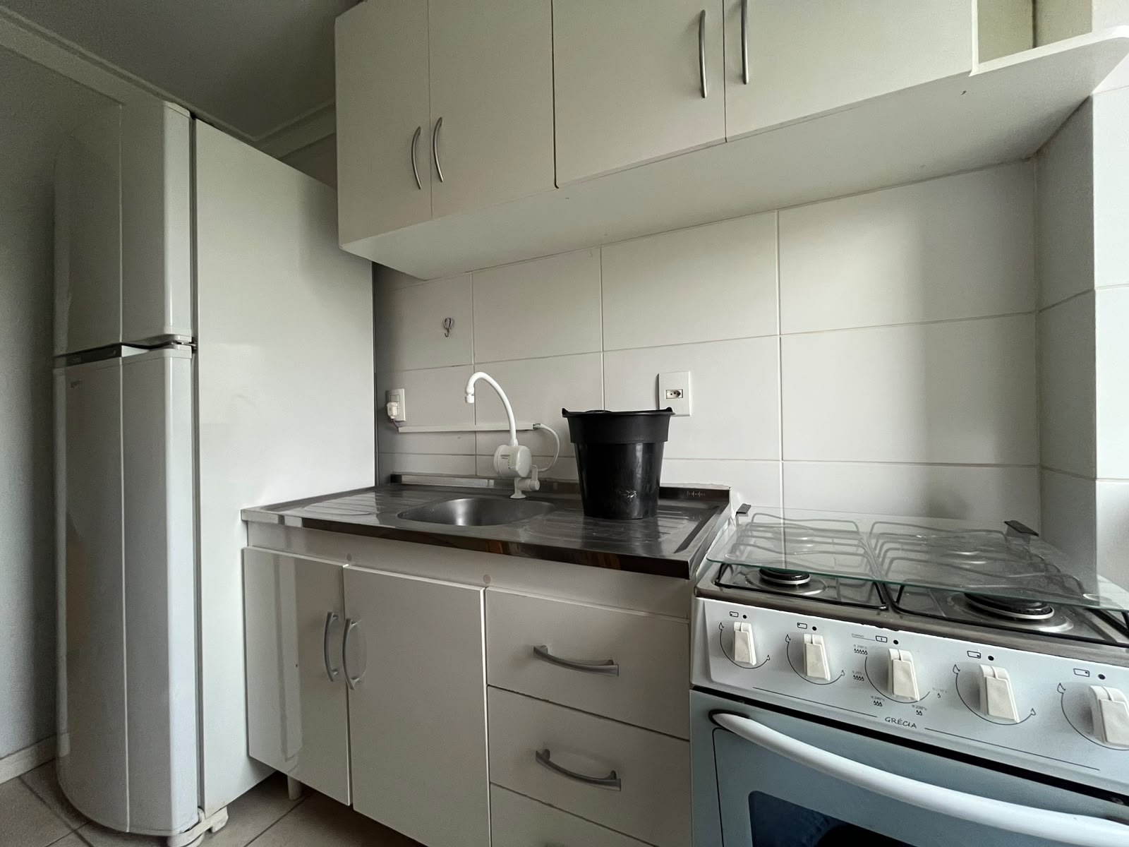 Apartamento para locação em Jardim Itália, CHAPECÓ - Ref. 27838 - foto 10